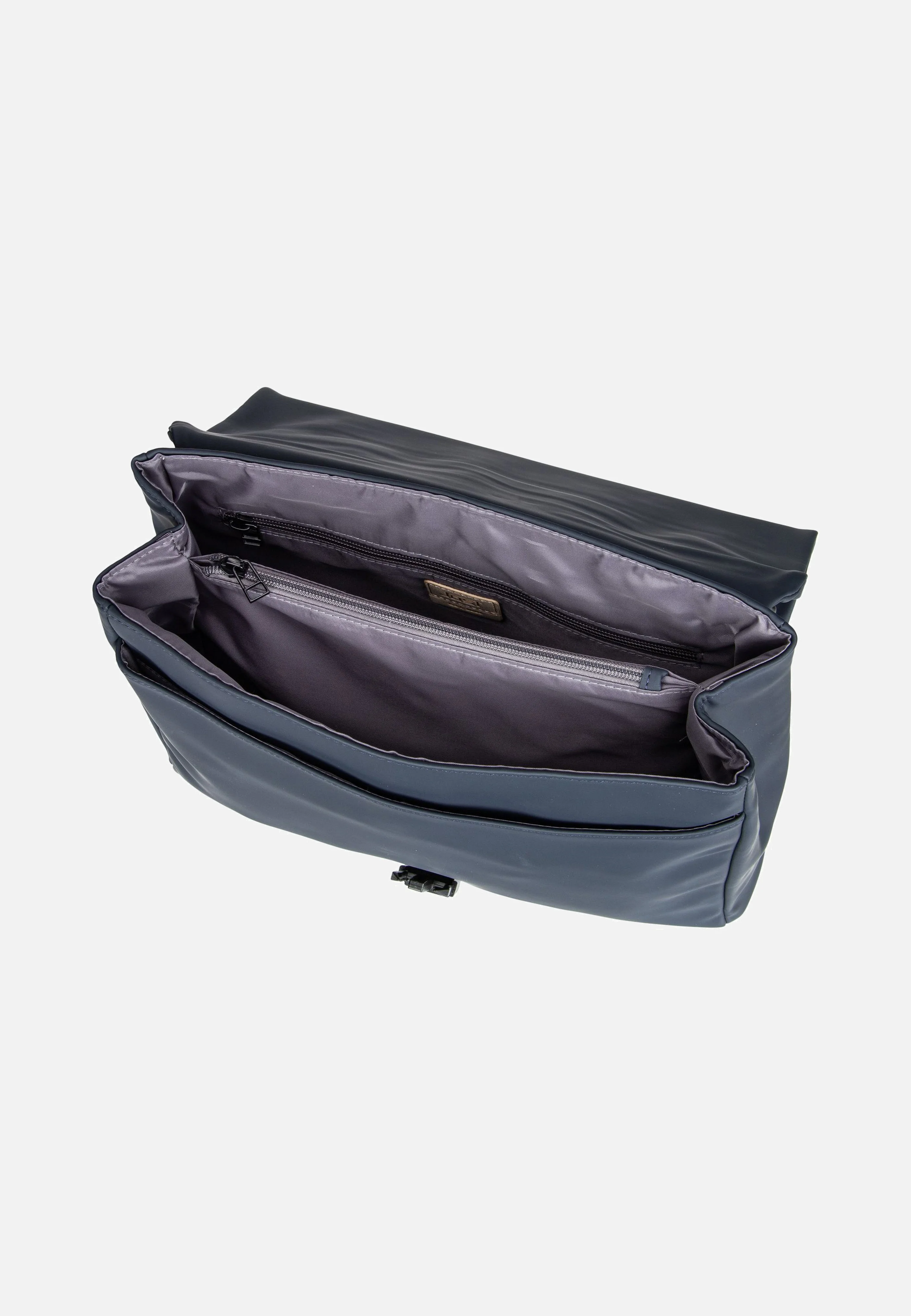 Halmstad 5417 Navy - Messenger Bag - Image 3