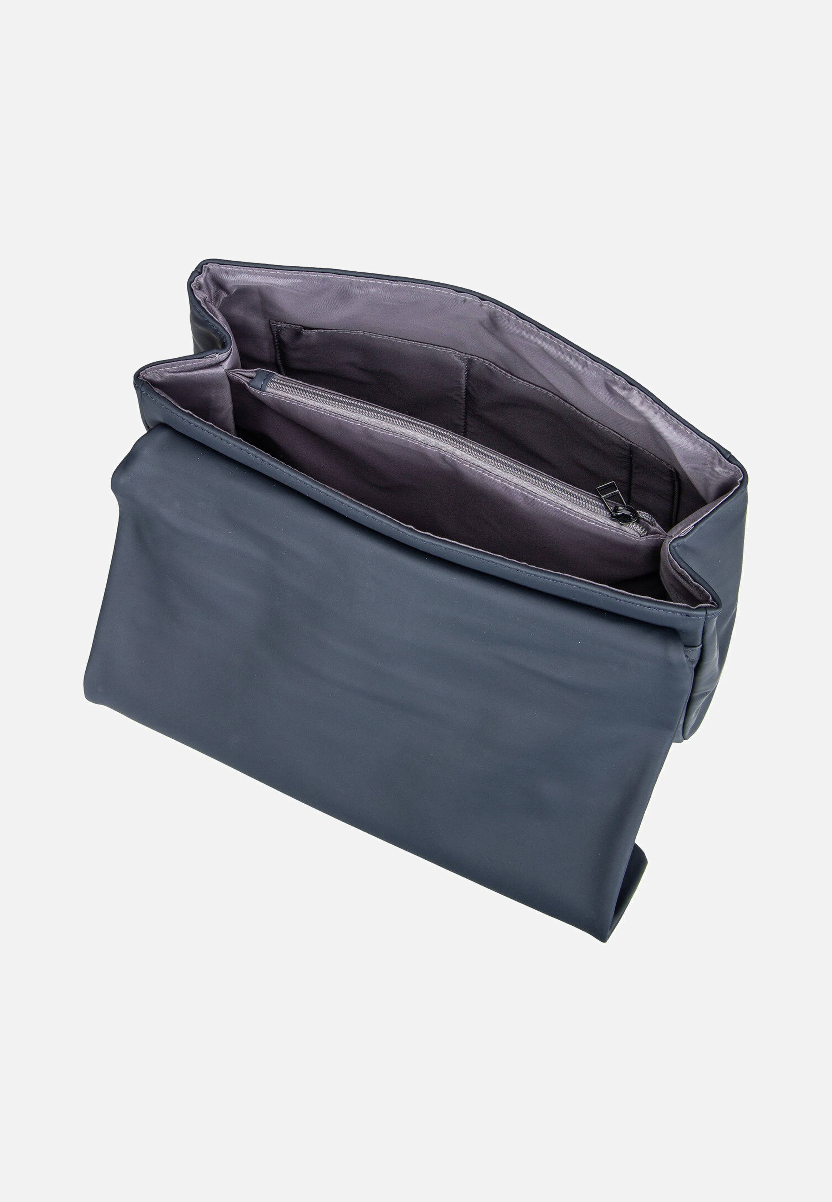 Halmstad 5417 Navy - Messenger Bag - Image 4