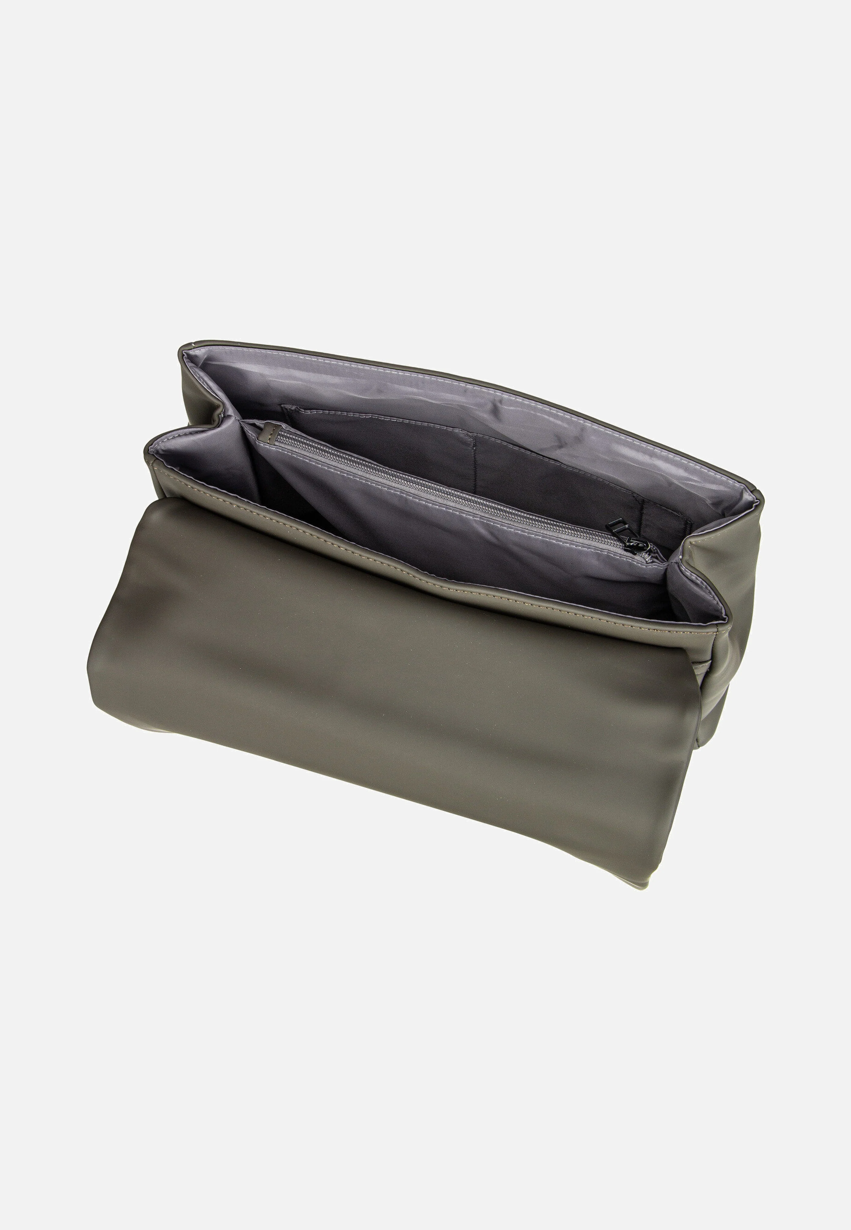 Halmstad 5417 Olive - Messenger Bag - Image 4