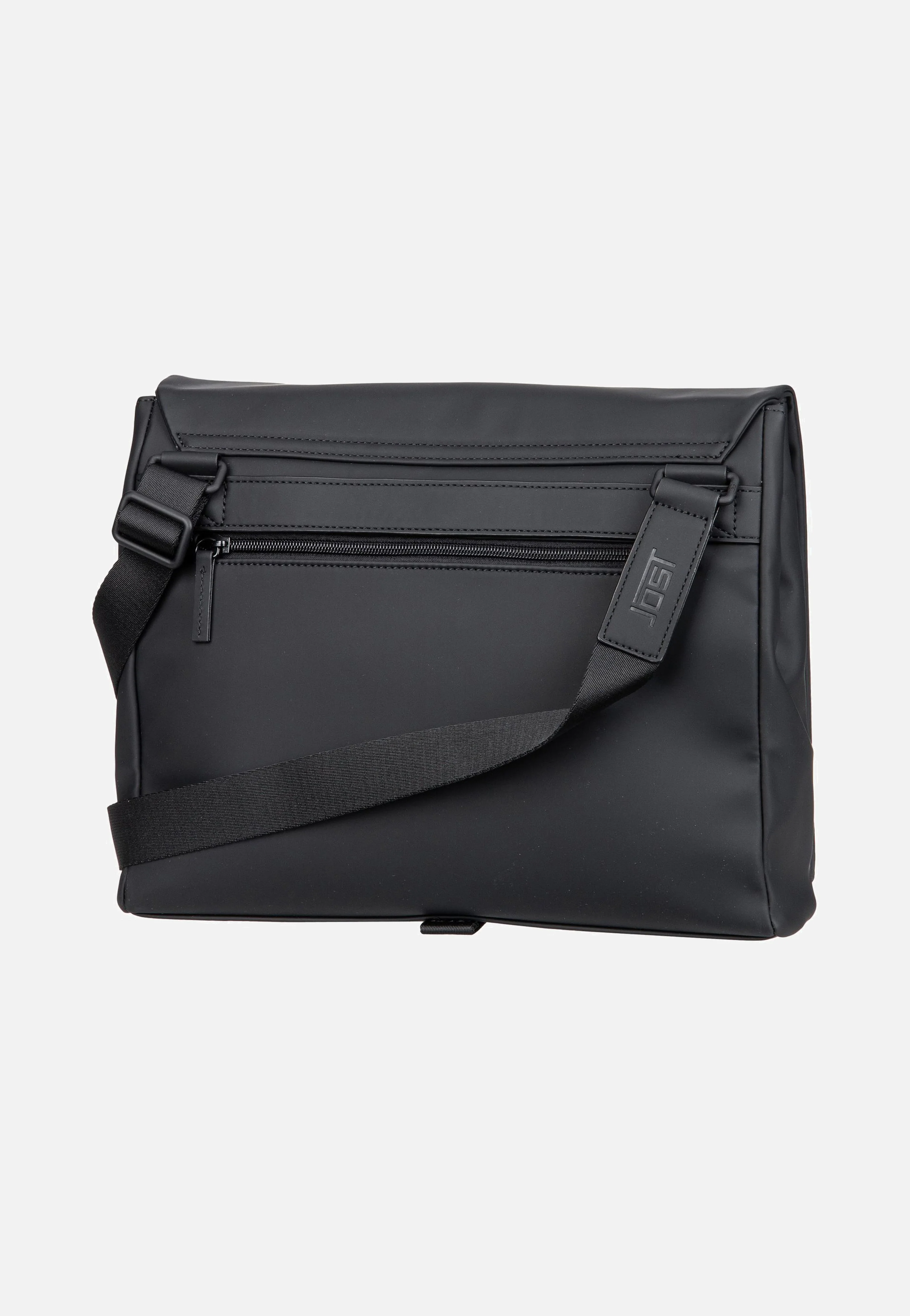 Halmstad 5417 Schwarz - Messenger Bag - Image 2