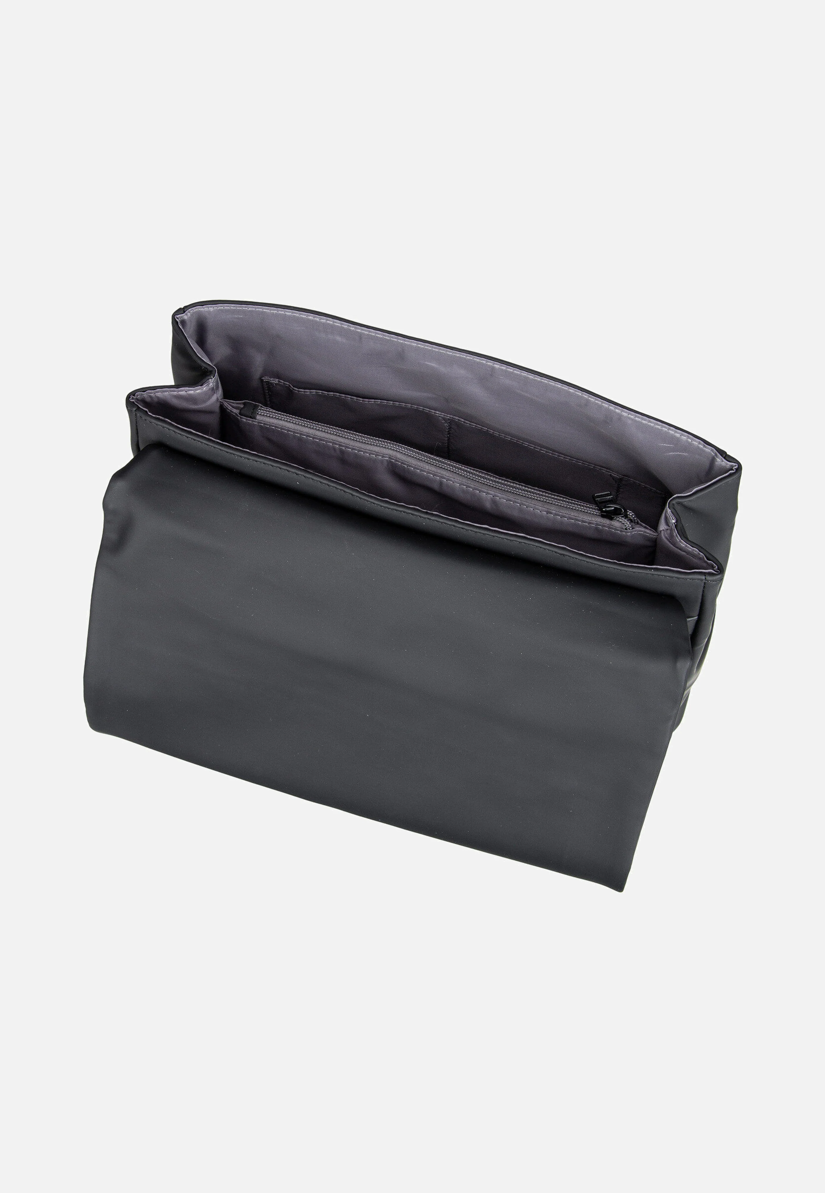 Halmstad 5417 Schwarz - Messenger Bag - Image 4