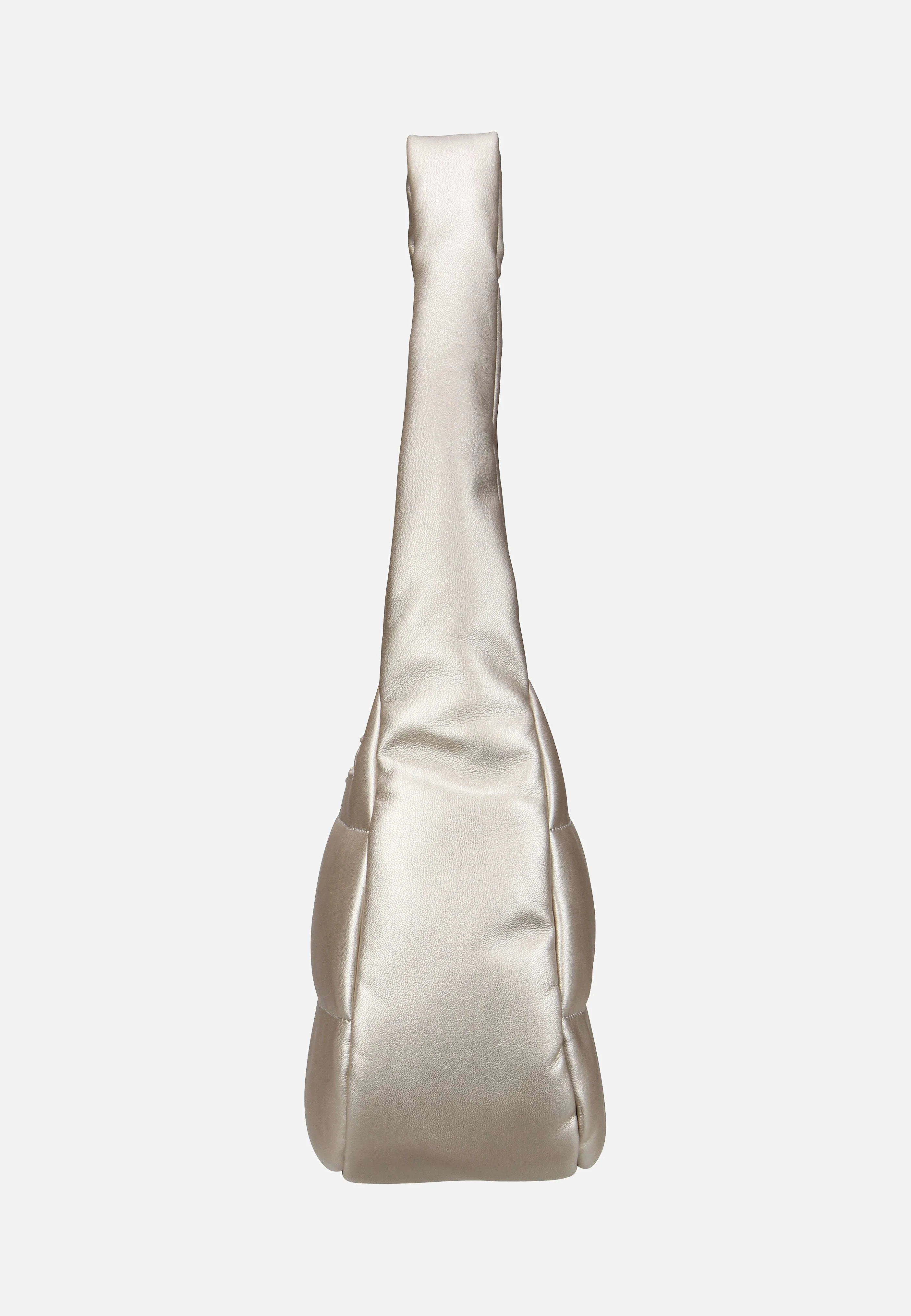 Kaarina Hobo Bag II Silber - Hobo Bag - Image 5