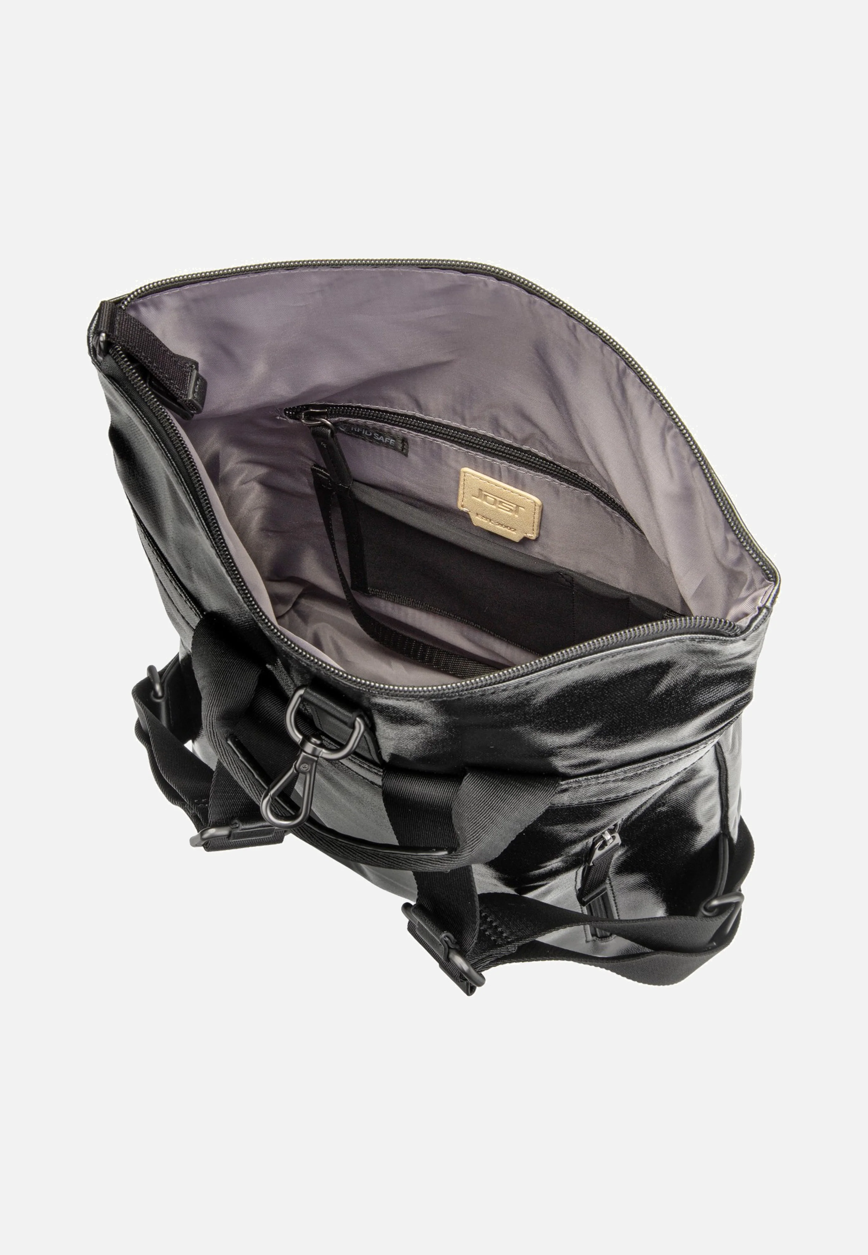 Kala 5703 Schwarz - Rucksack - Image 6