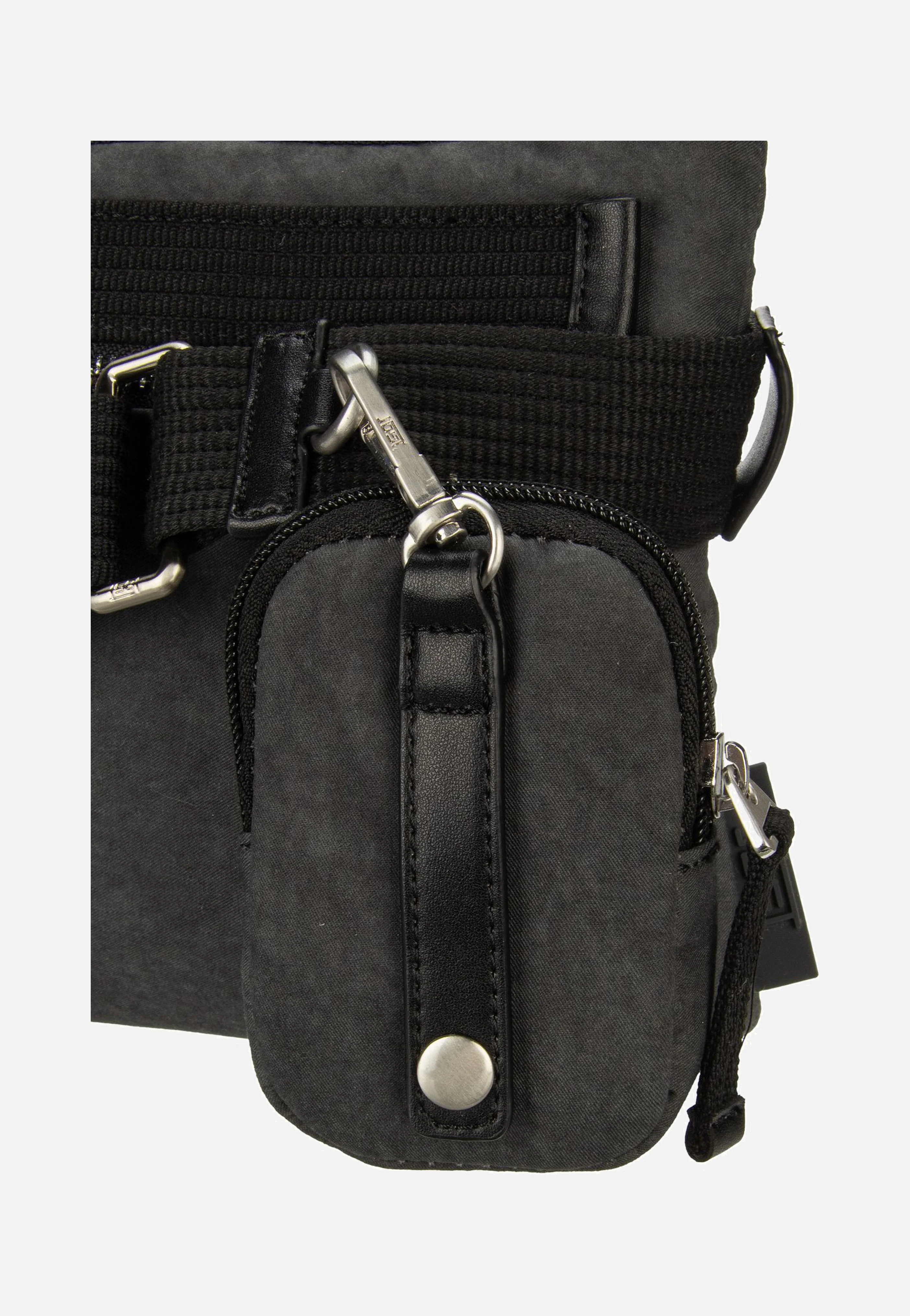 Kerava 5106 Schwarz - Crossbody Bag - Image 6