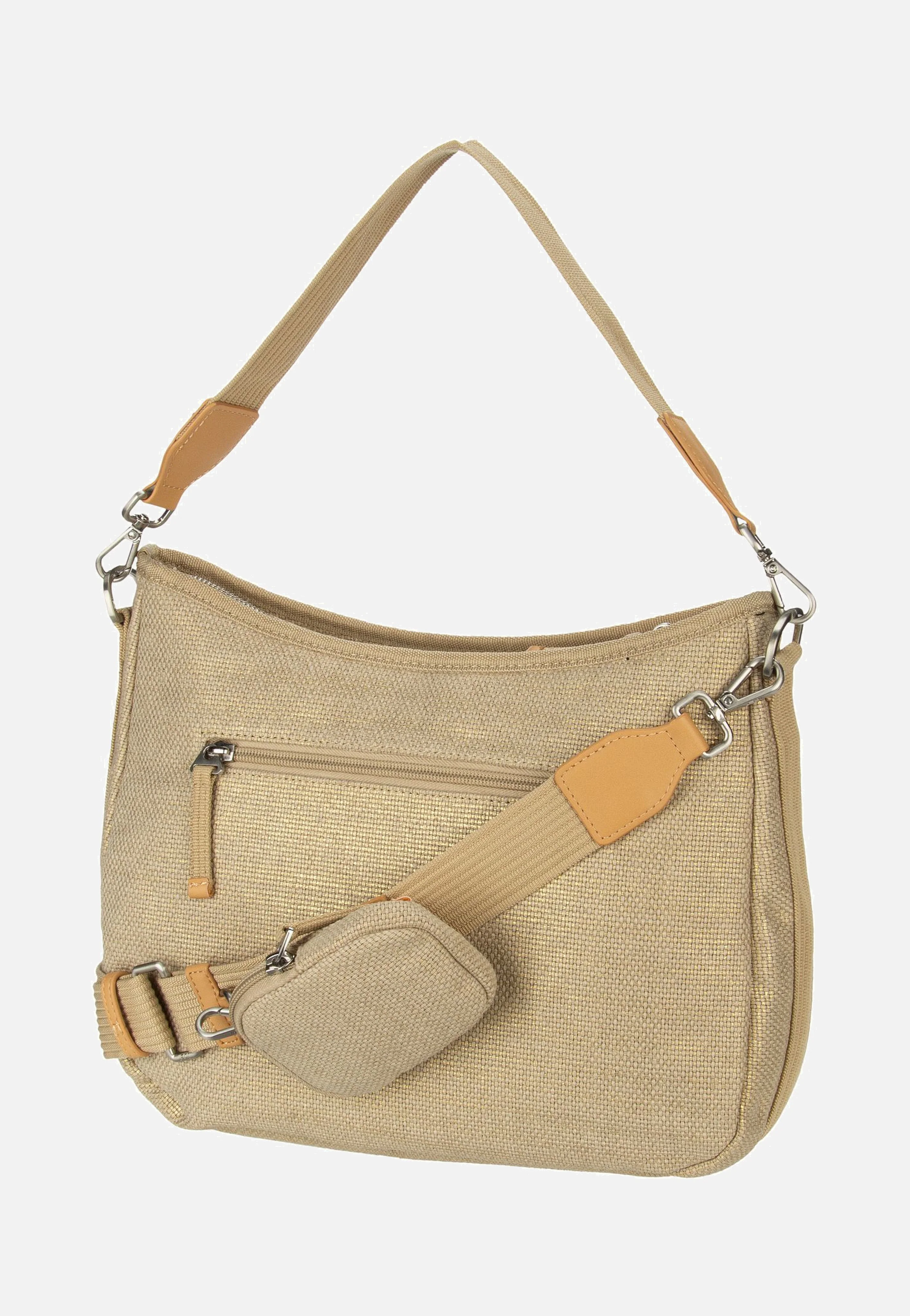 Kerava 5107 Gold - Hobo Bag - Image 2