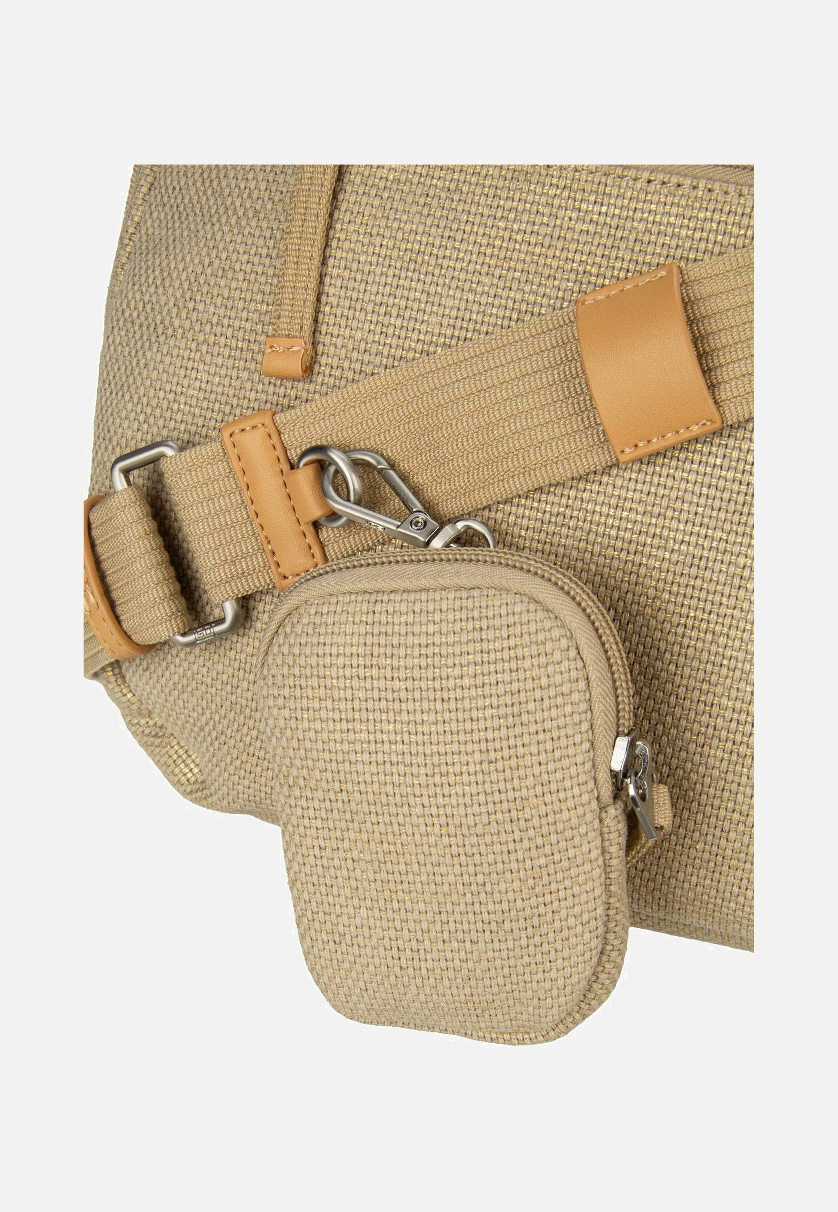 Kerava 5107 Gold - Hobo Bag - Image 6