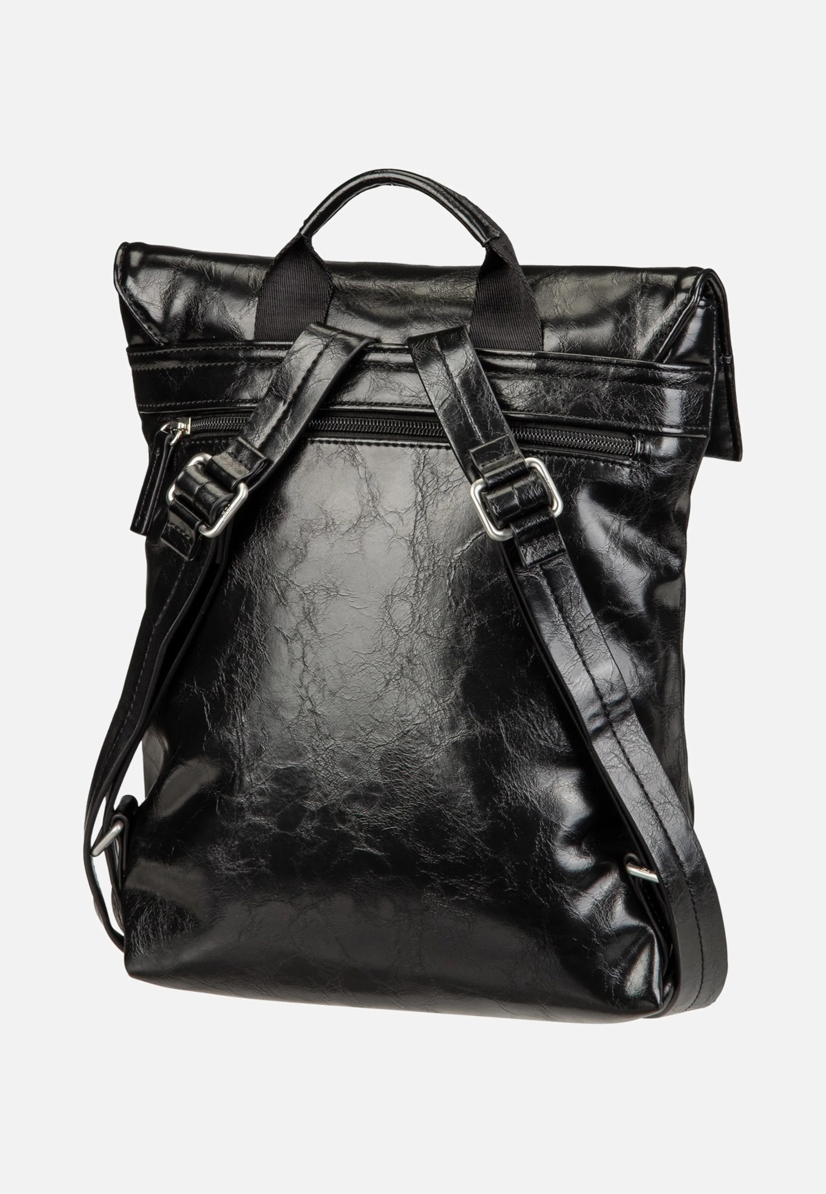 Kiruna 5611 Schwarz - Rucksack - Image 3