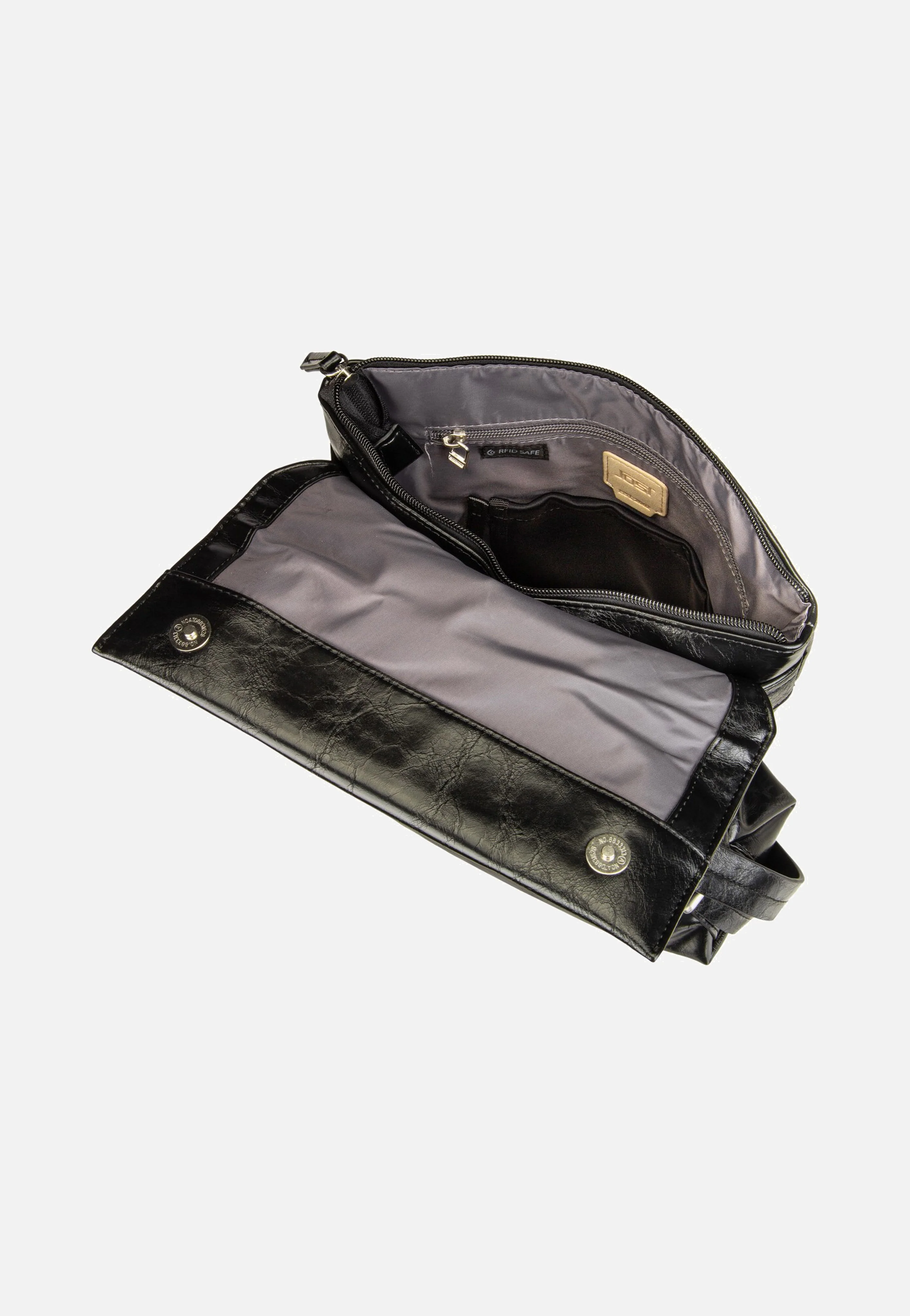 Kiruna 5611 Schwarz - Rucksack - Image 5