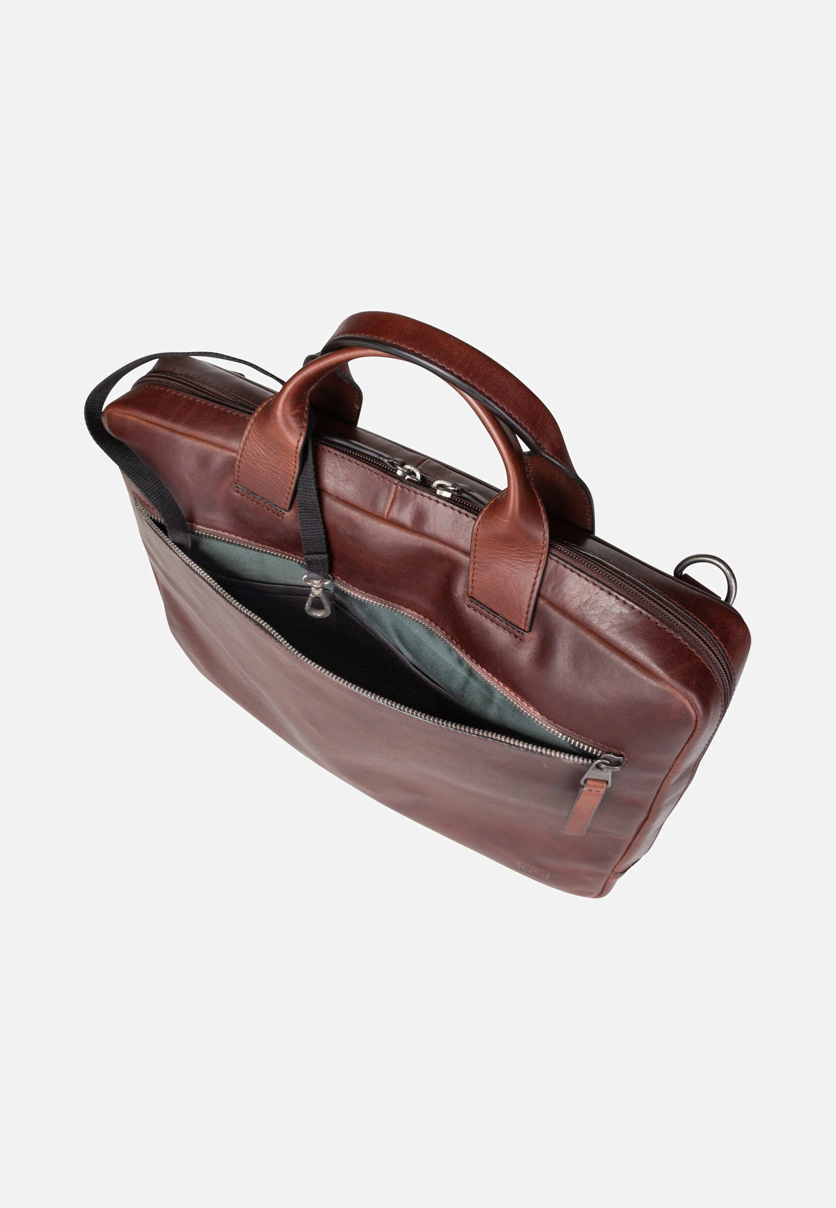 Lund Business S 6743 Braun - Aktentasche - Image 5