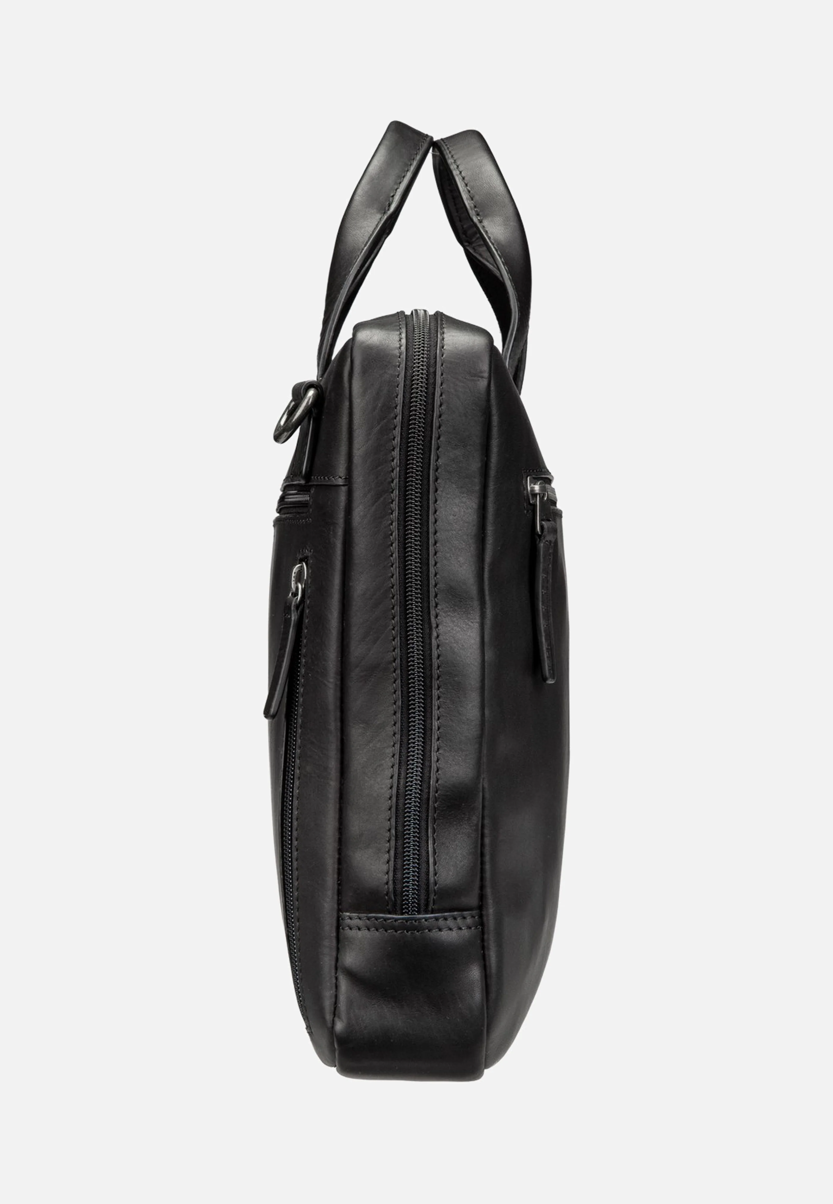 Lund Business S 6743 Schwarz - Aktentasche - Image 4