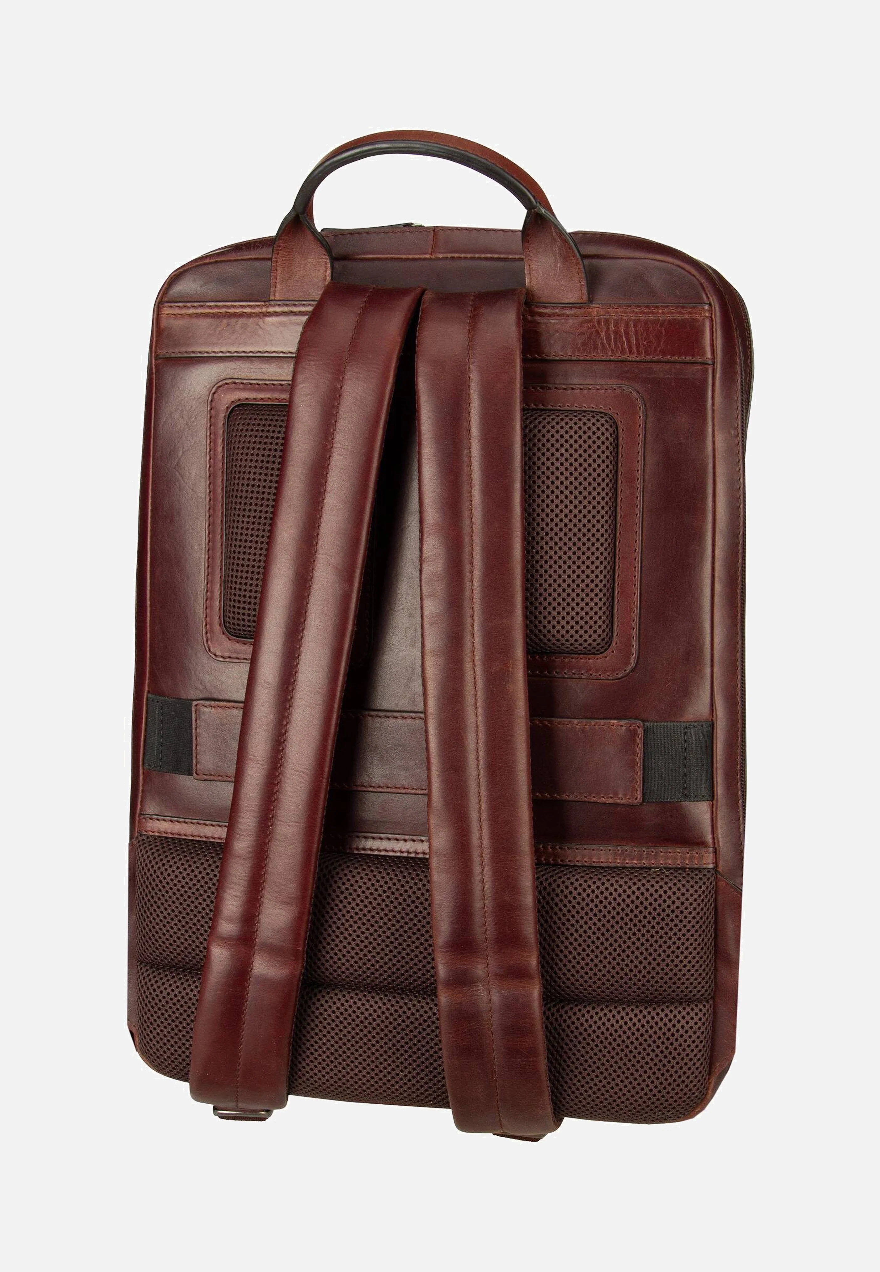 Lund DP 6746 Braun - Rucksack - Image 2