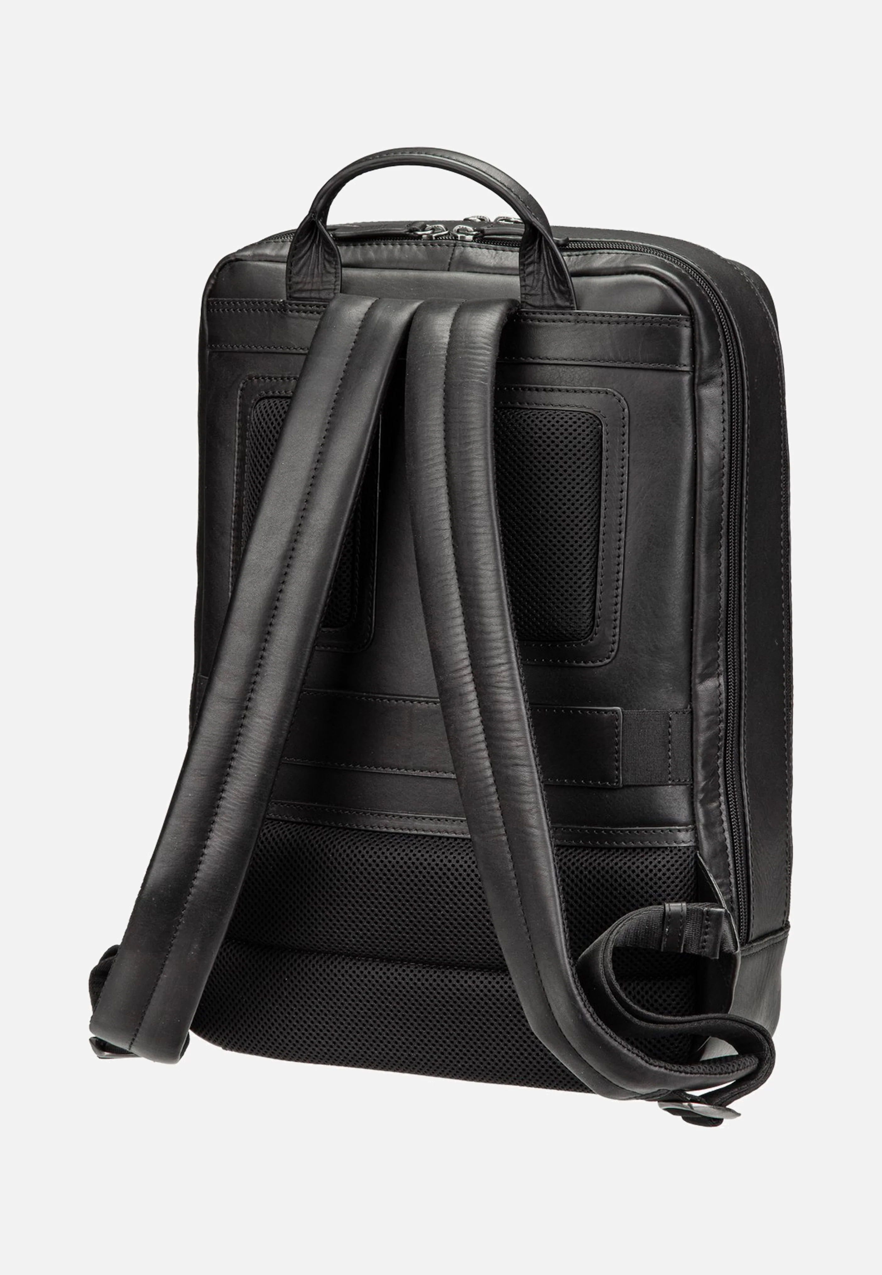 Lund DP 6746 Schwarz - Rucksack - Image 3