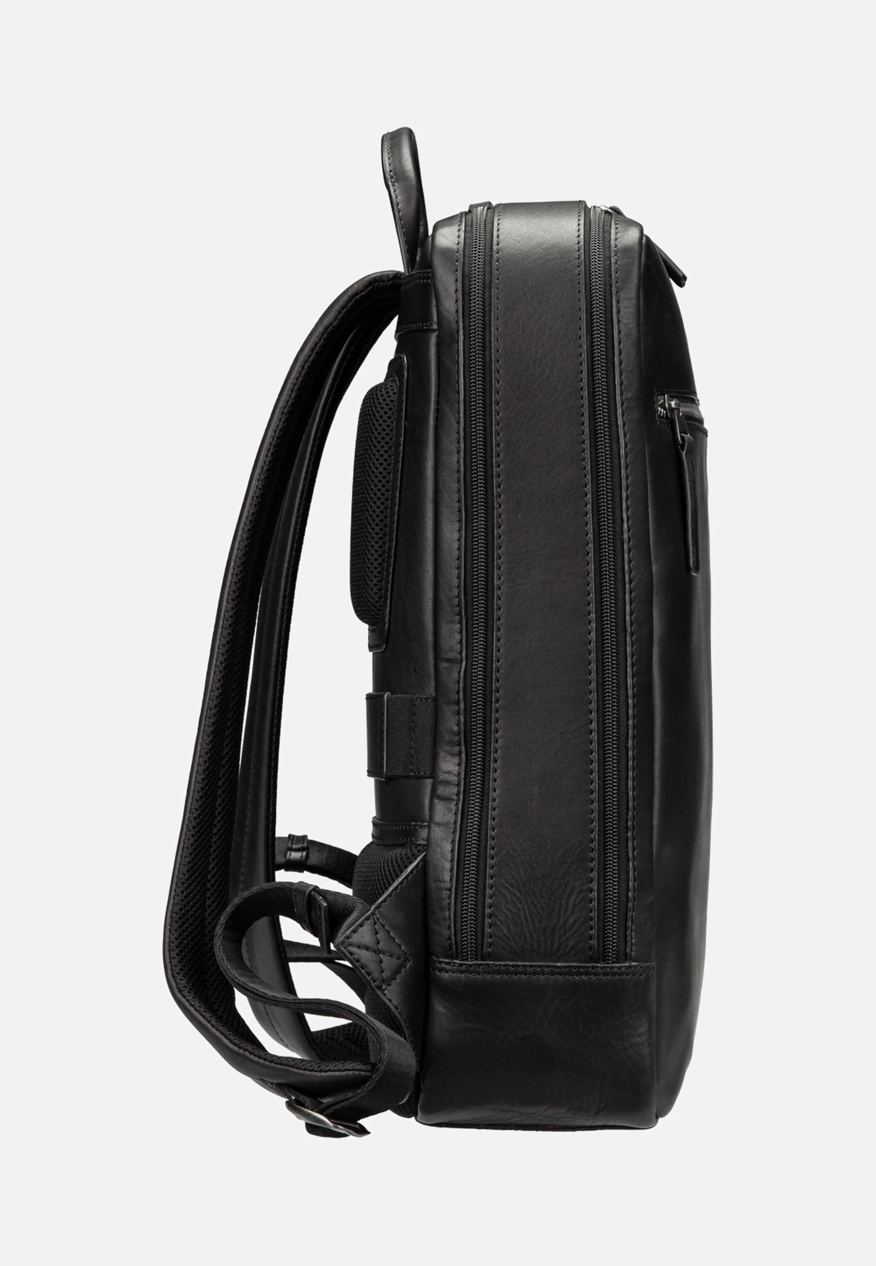Lund DP 6746 Schwarz - Rucksack - Image 4