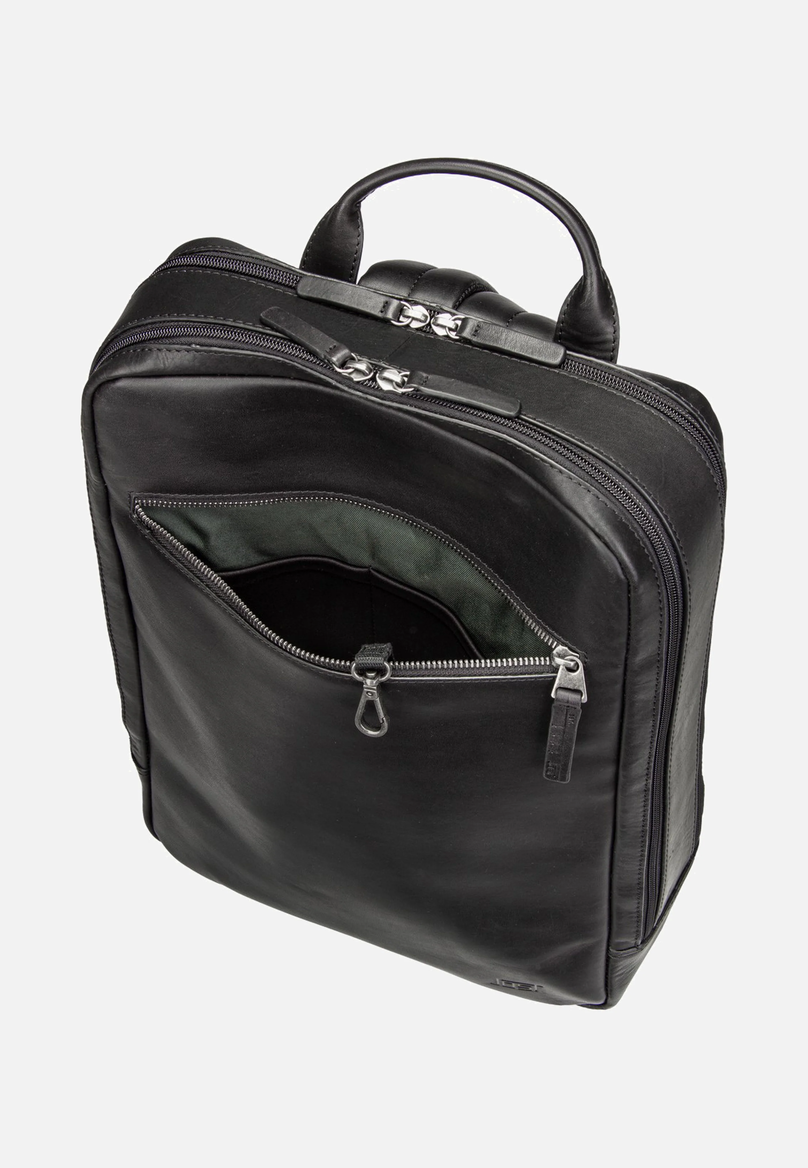 Lund DP 6746 Schwarz - Rucksack - Image 9