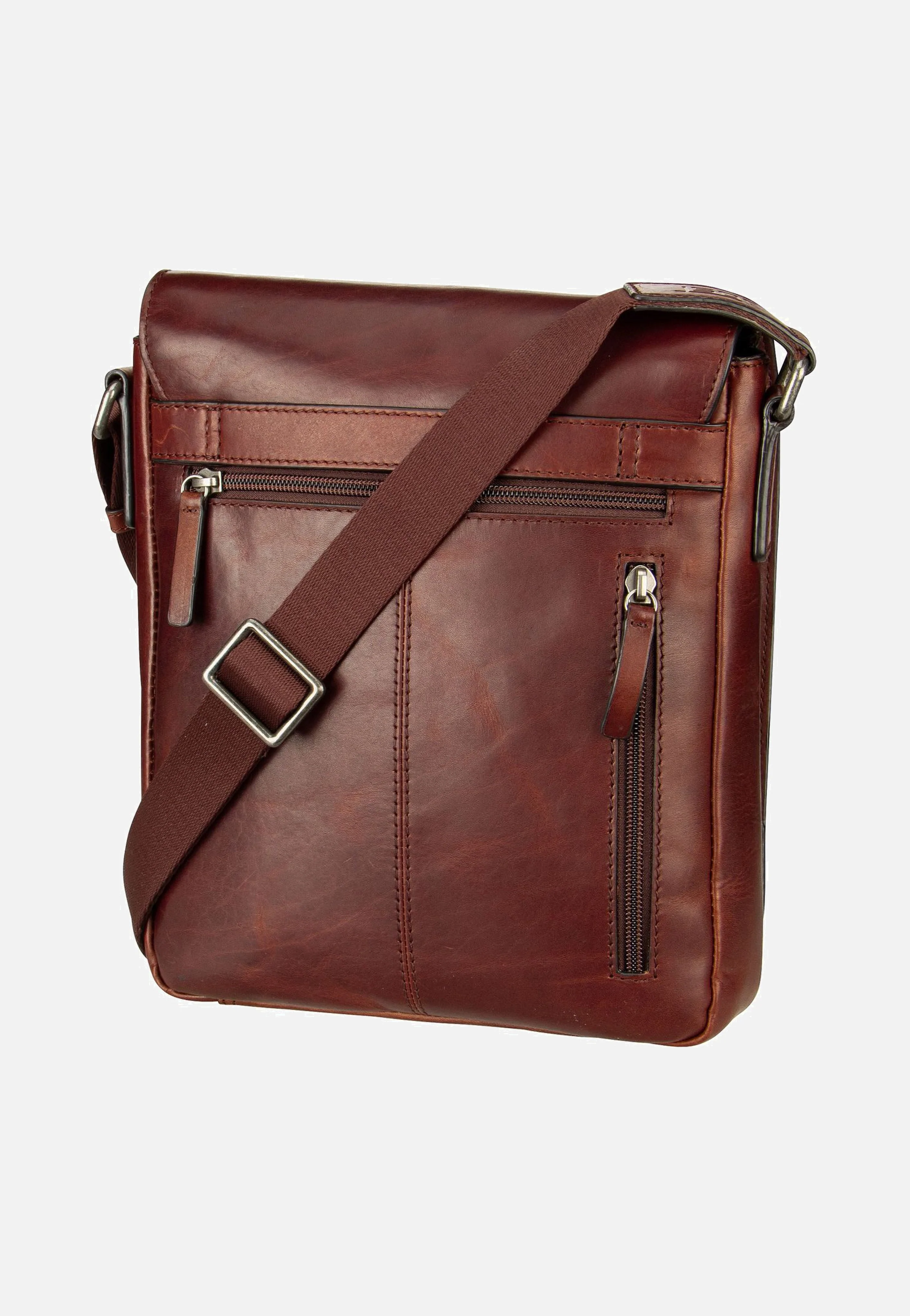 Lund L 6741 Braun - Crossbody Bag - Image 2