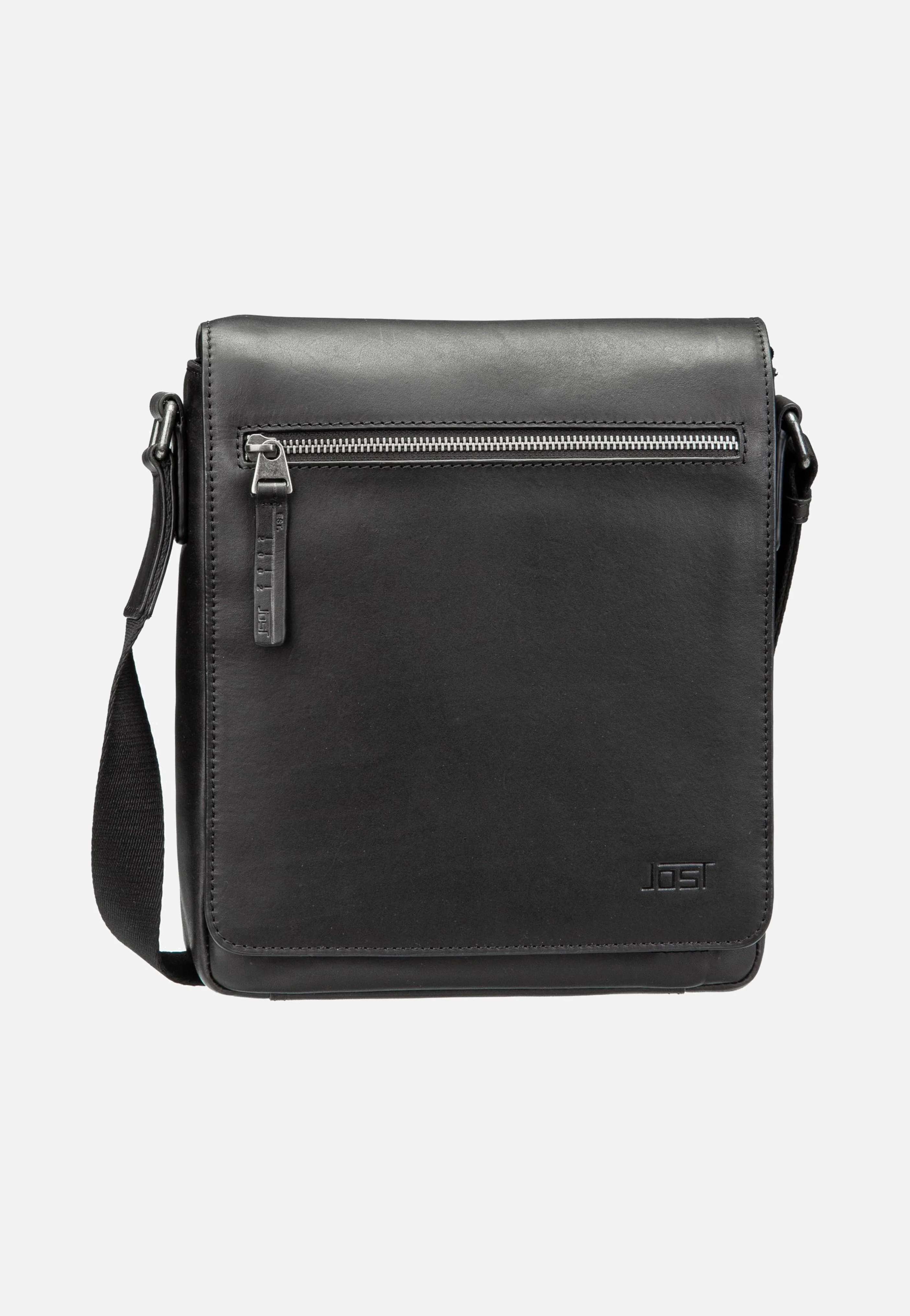 Lund L 6741 Schwarz - Crossbody Bag - Image 2