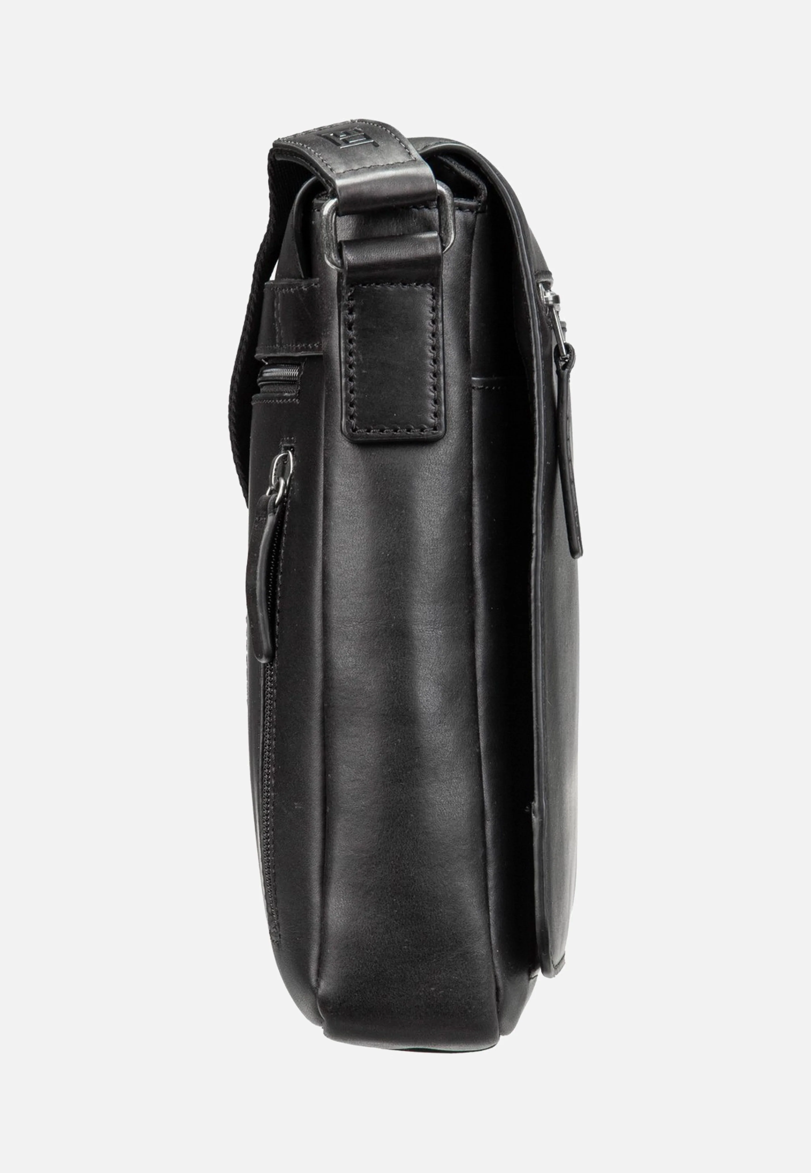 Lund L 6741 Schwarz - Crossbody Bag - Image 4