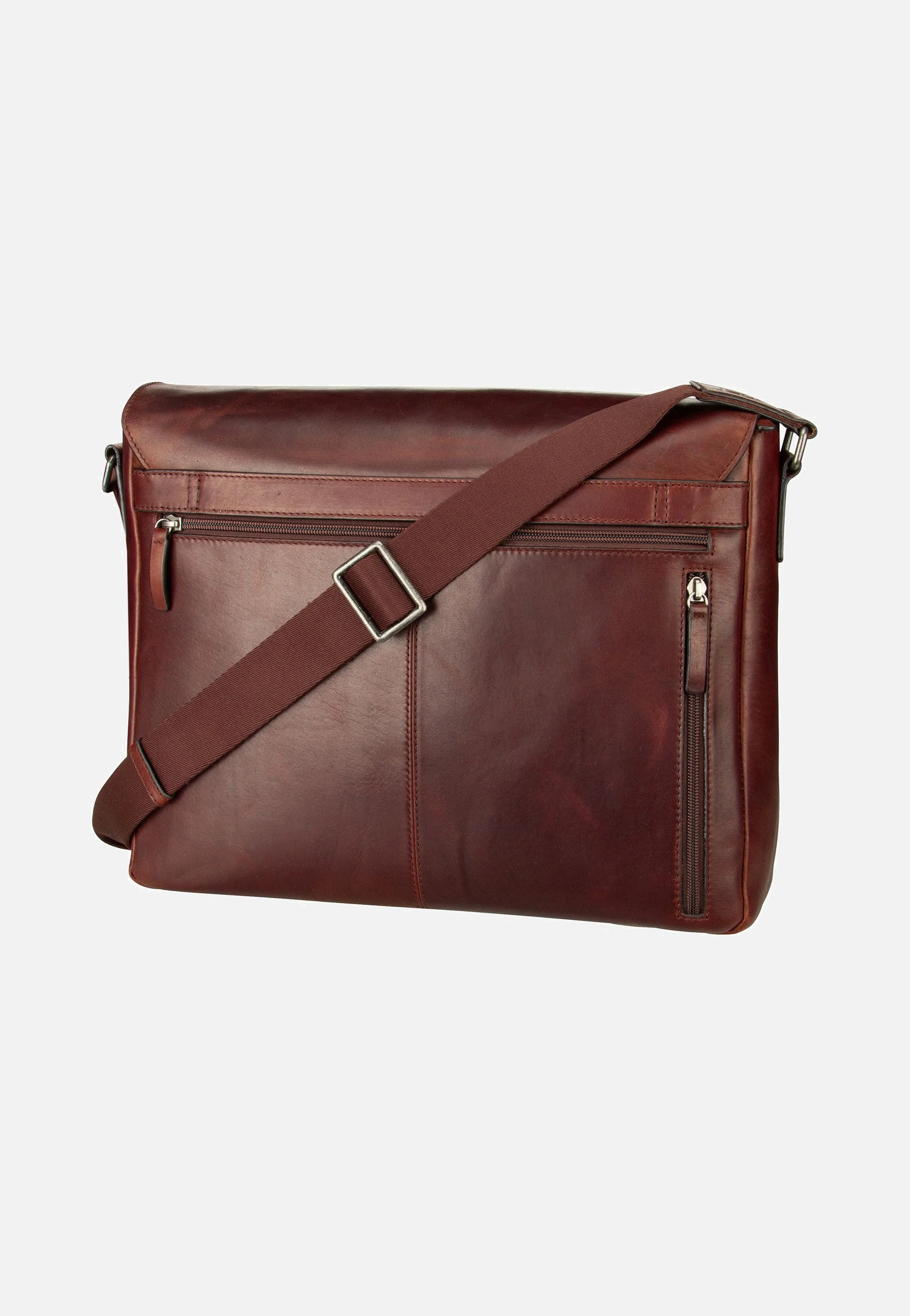Lund L 6742 Braun - Messenger Bag - Image 2