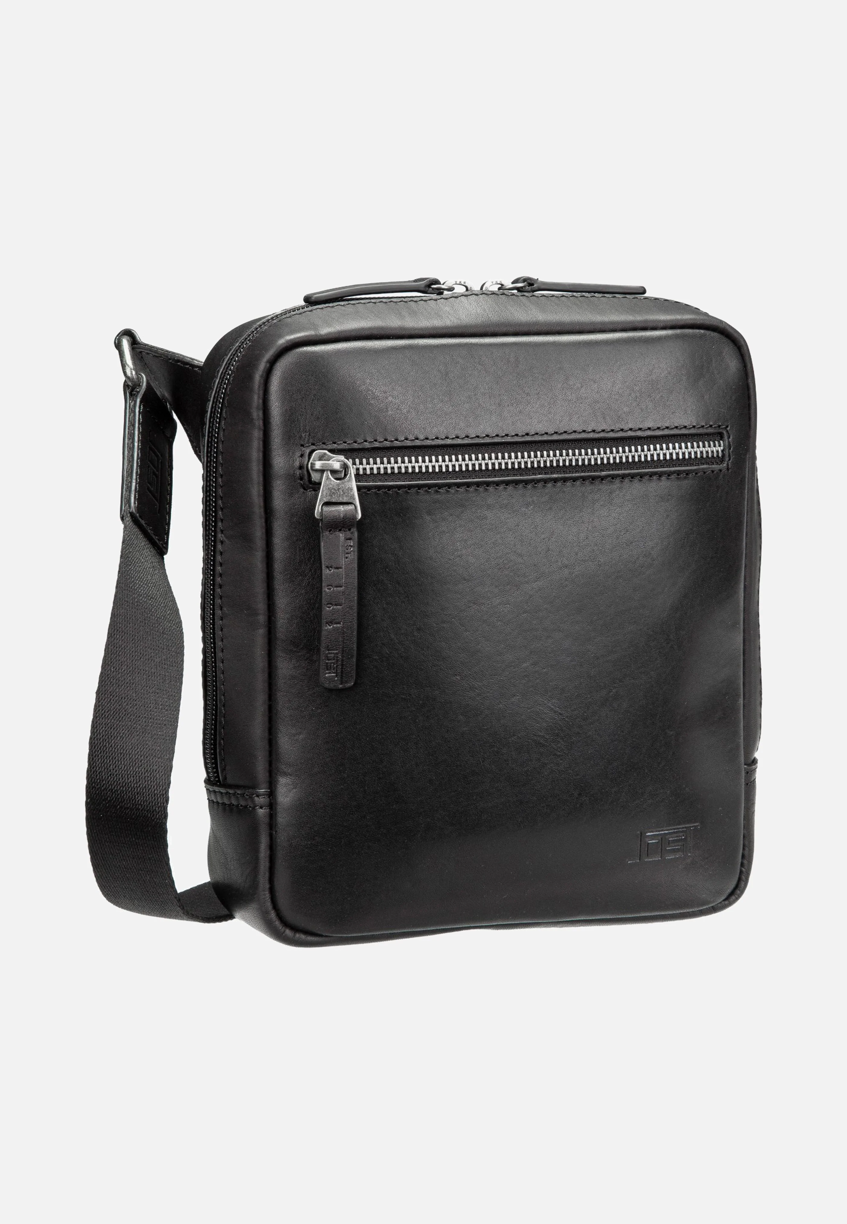 Lund XS 6740 Schwarz - Crossbody Bag