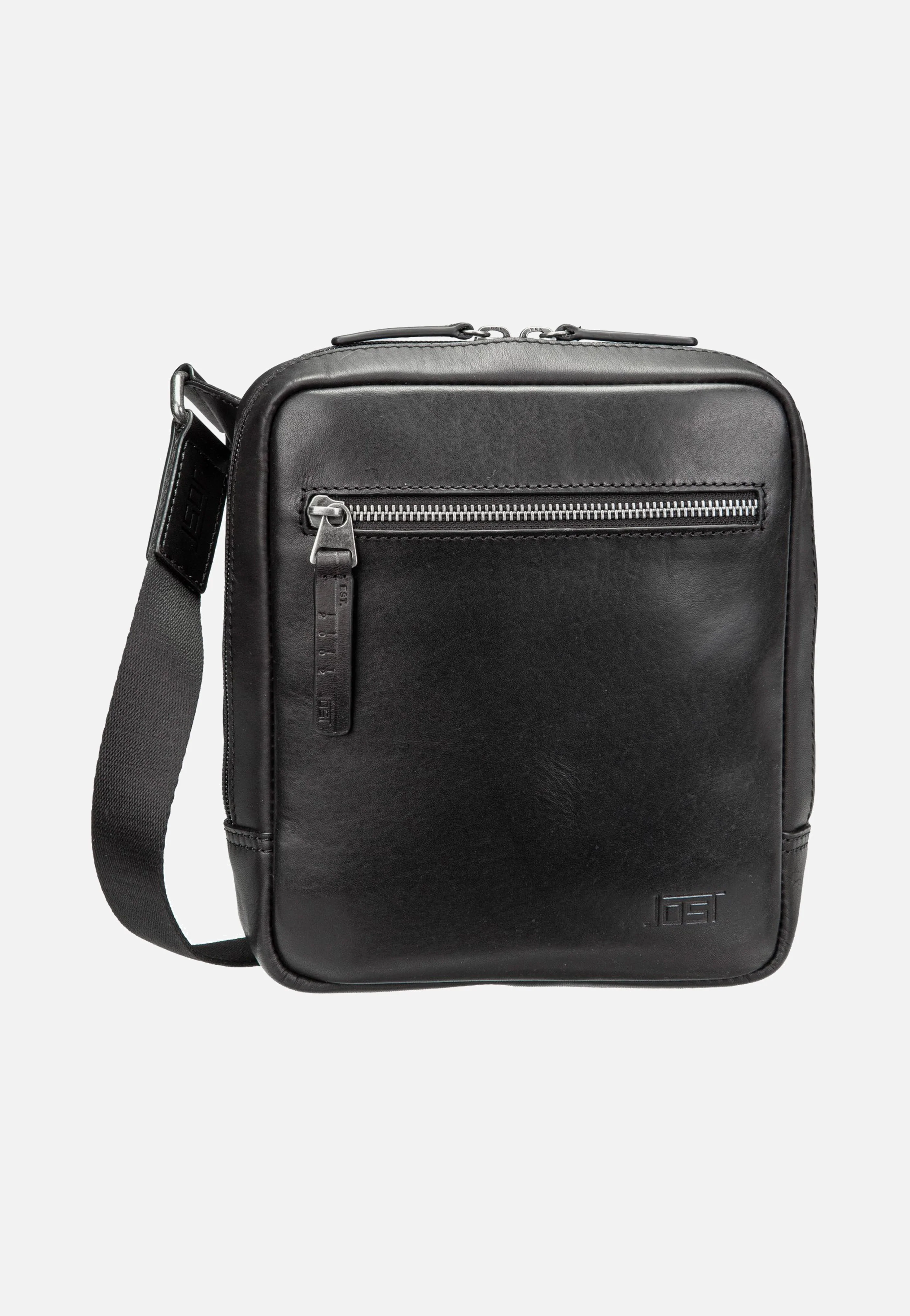 Lund XS 6740 Schwarz - Crossbody Bag - Image 2