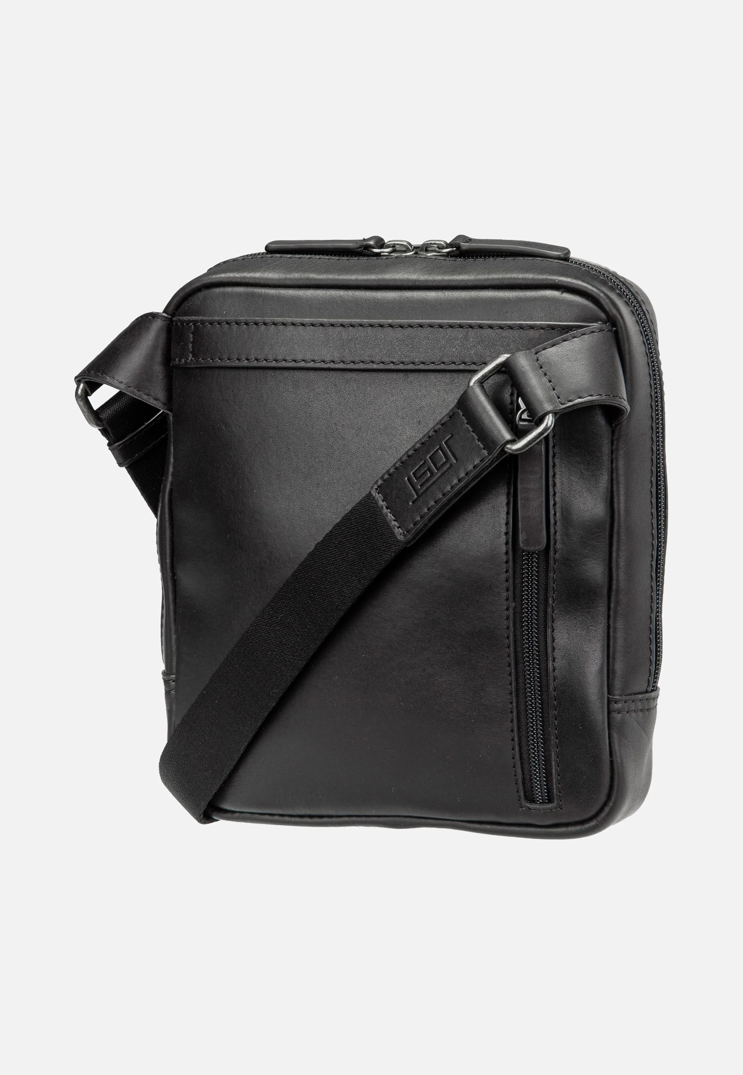 Lund XS 6740 Schwarz - Crossbody Bag - Image 3