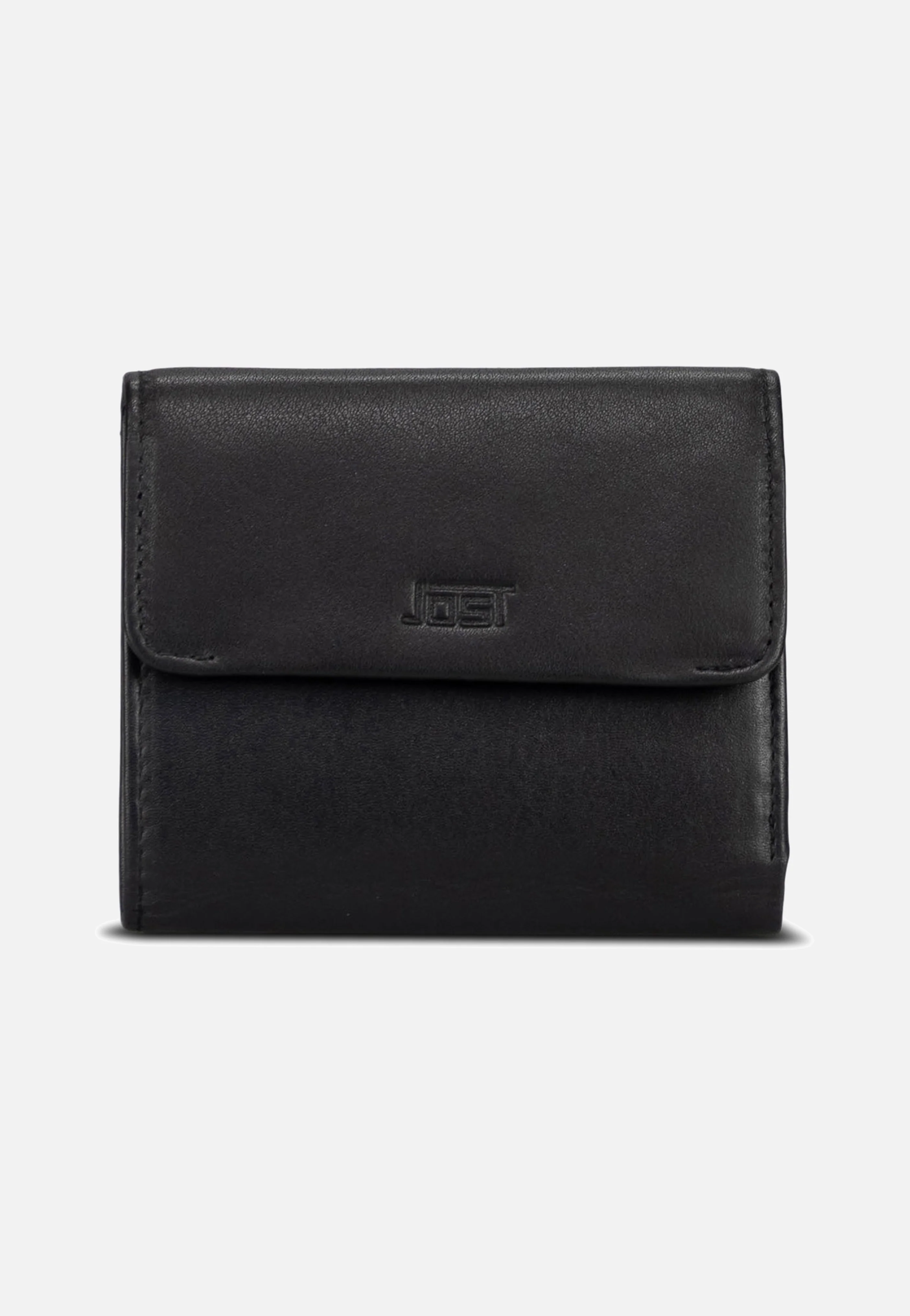Odense 6333 Medium Black - Portemonnaie - Image 2