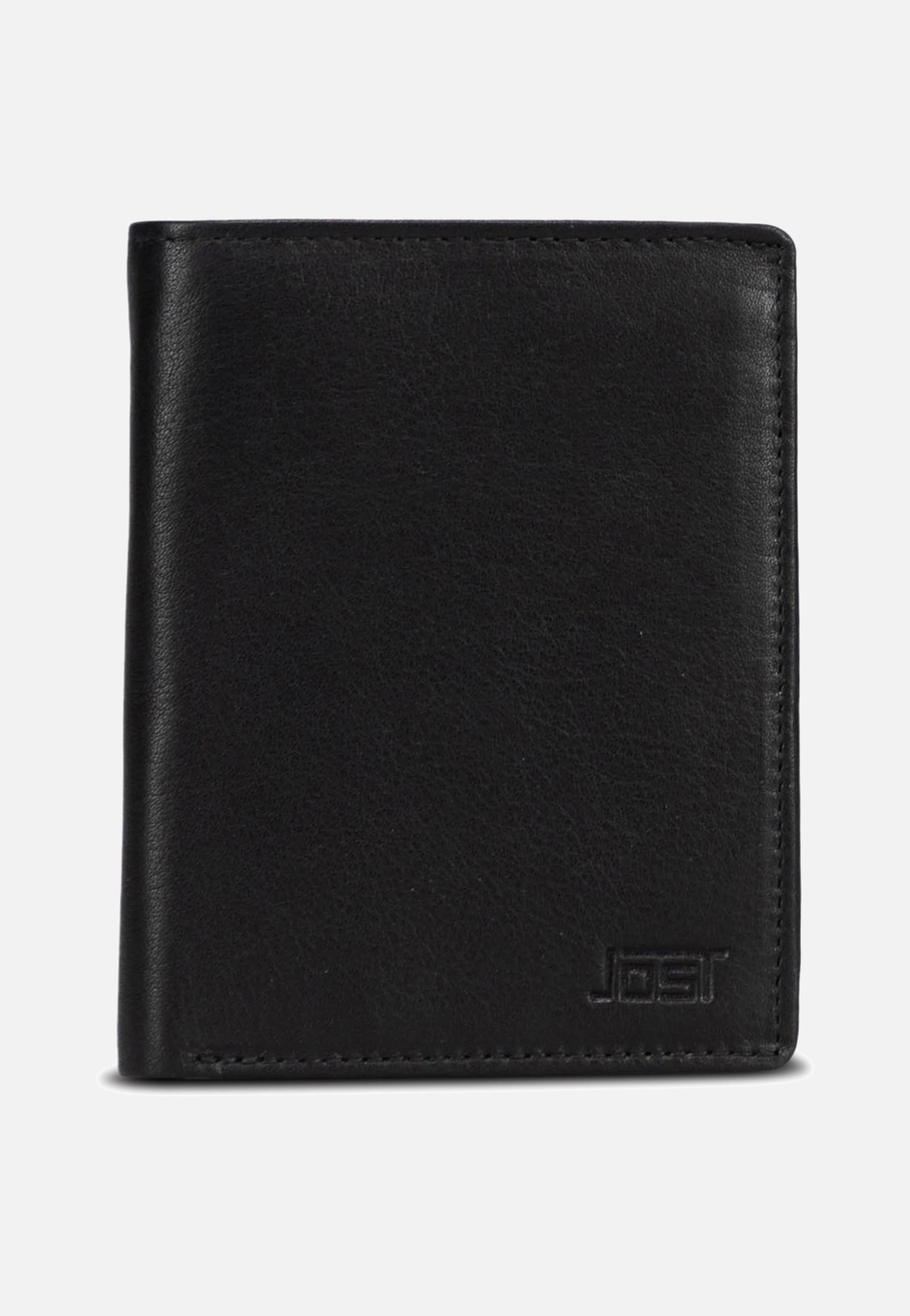Odense Medium 6350 Black - Portemonnaie - Image 2