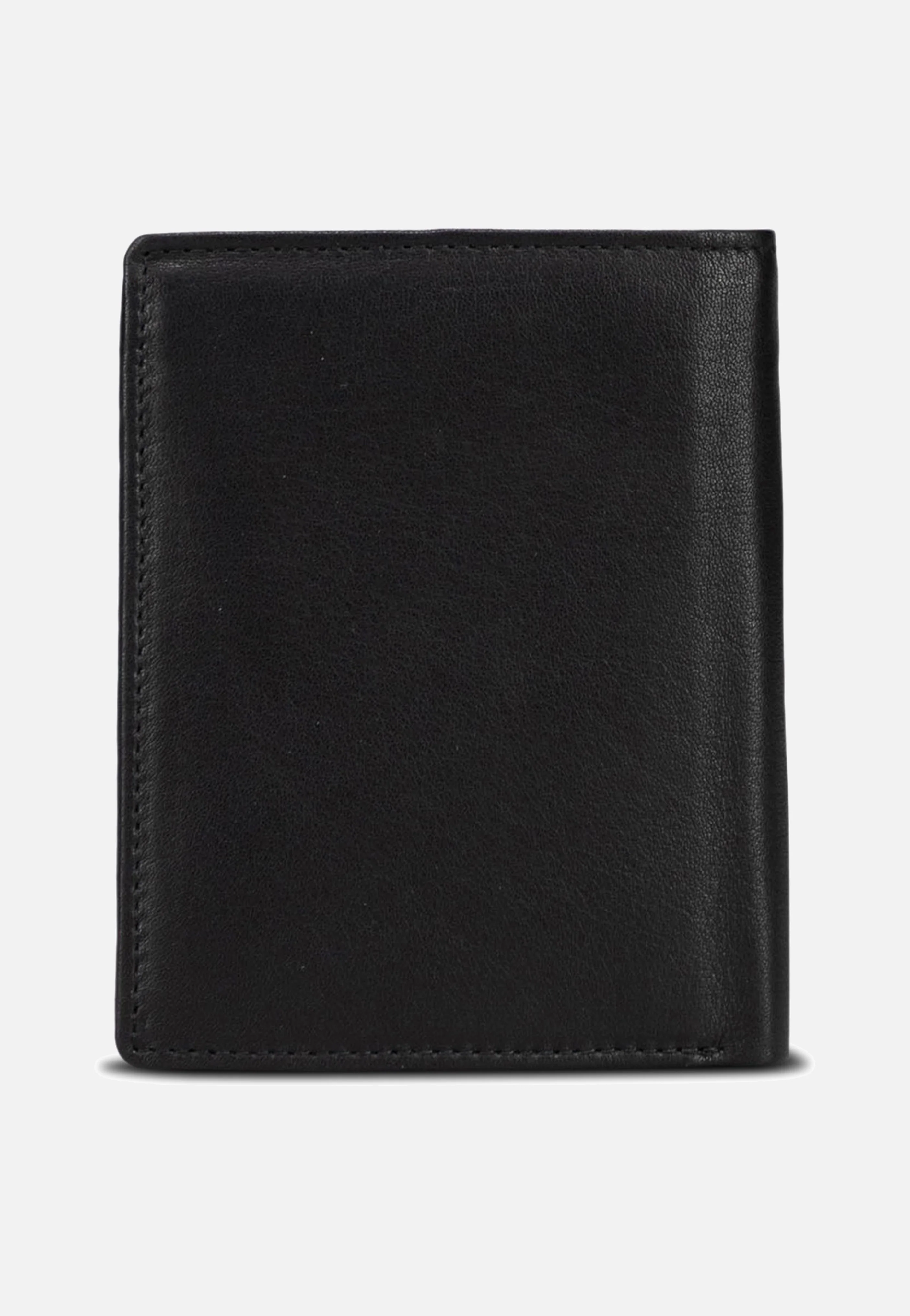 Odense Medium 6350 Black - Portemonnaie - Image 3