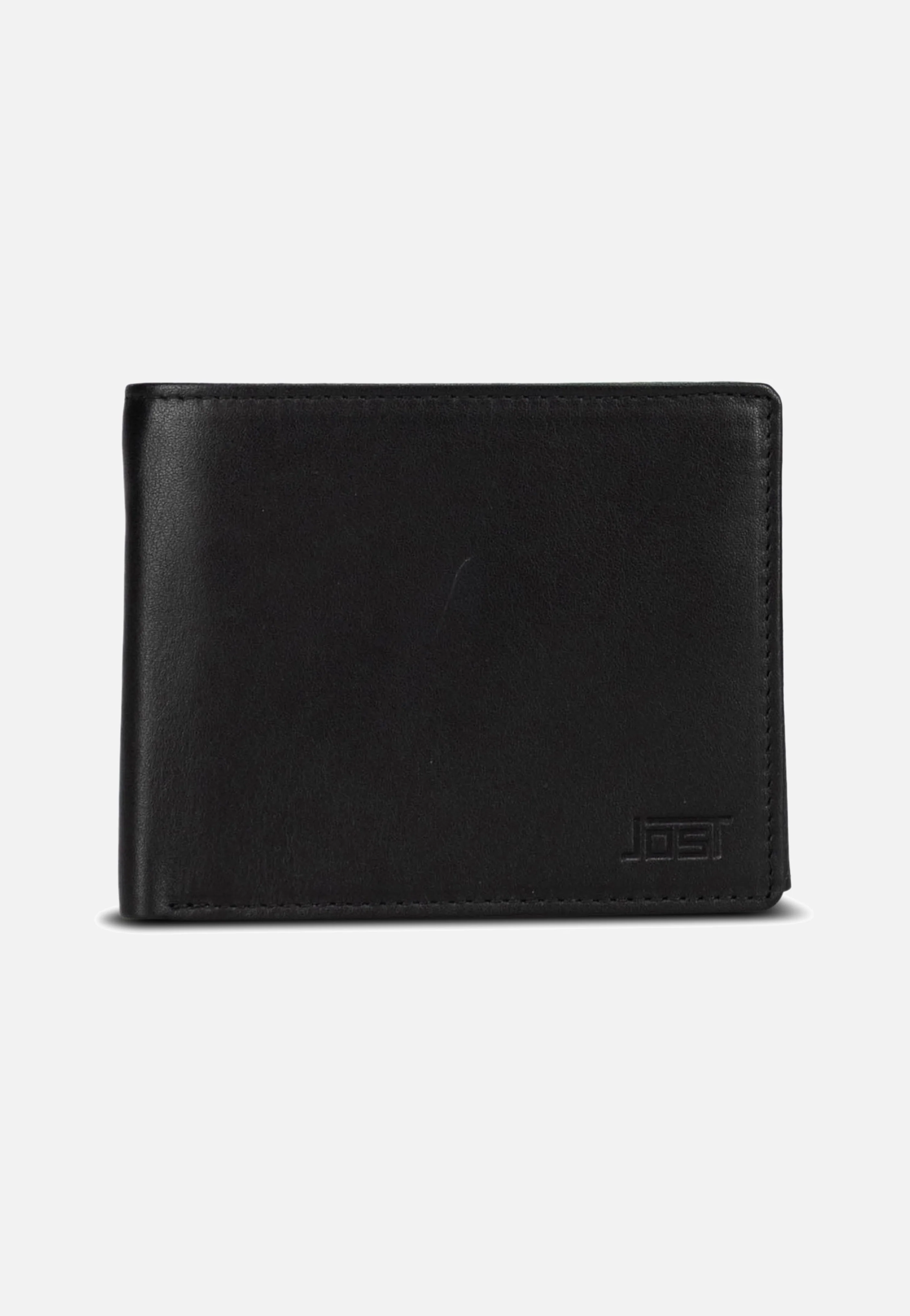 Odense Medium 6352 Black - Portemonnaie - Image 2