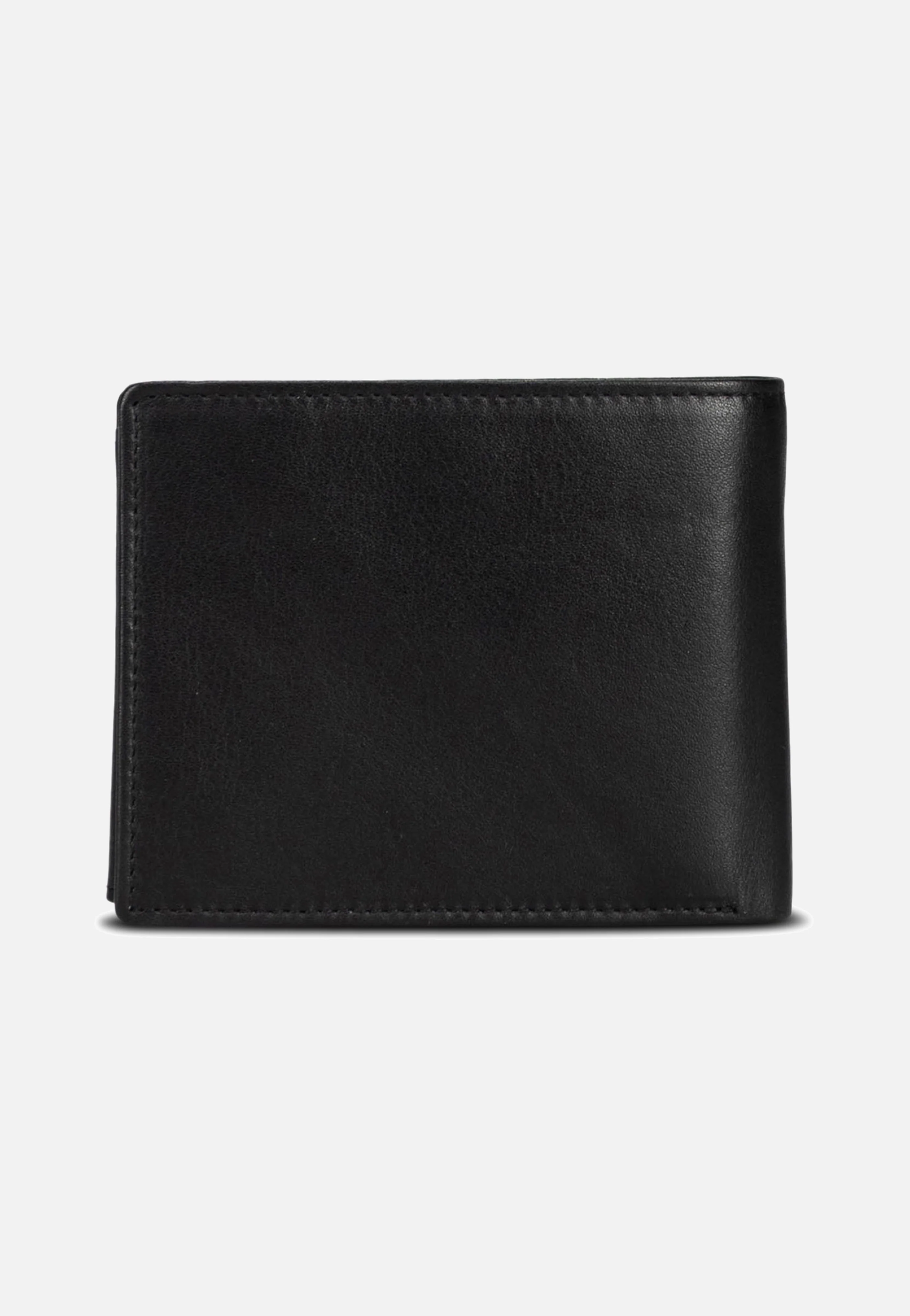 Odense Medium 6352 Black - Portemonnaie - Image 3