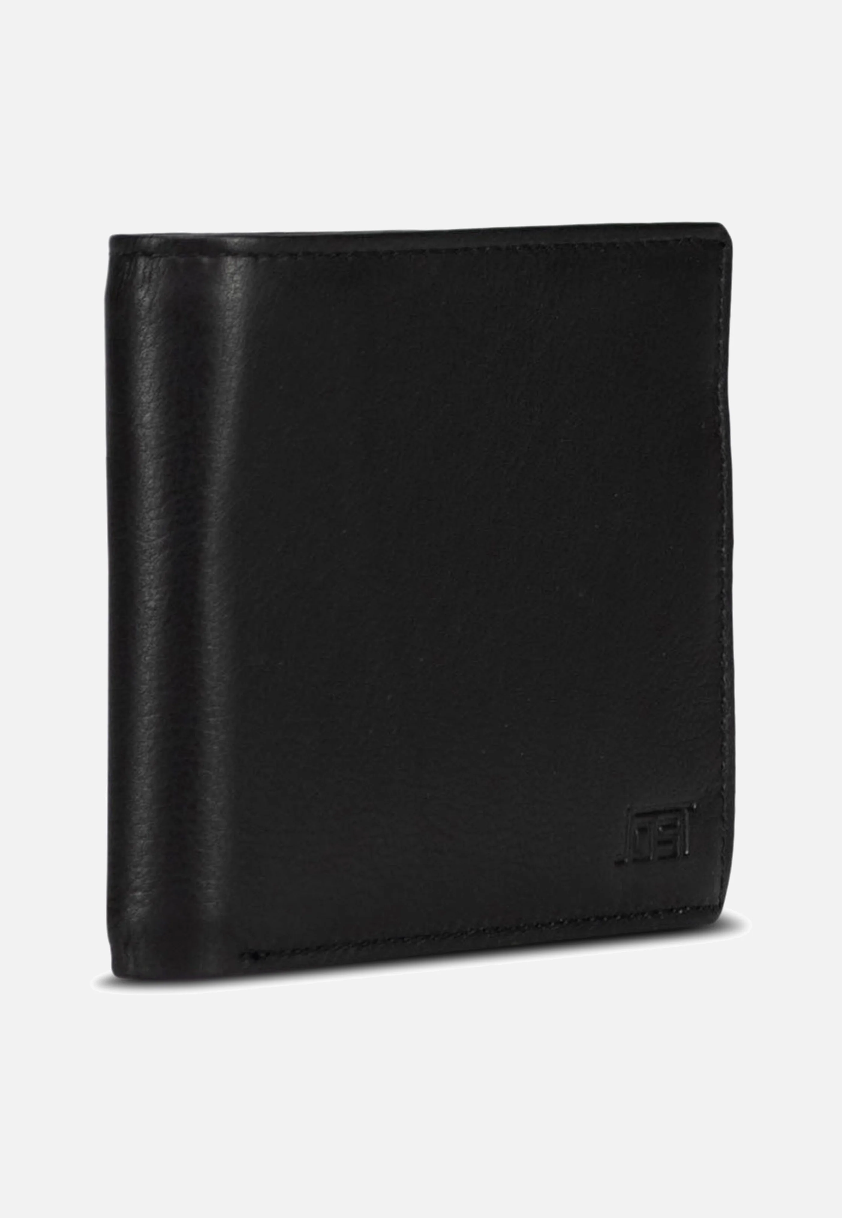 Odense Medium 6353 Black - Portemonnaie - Image 2