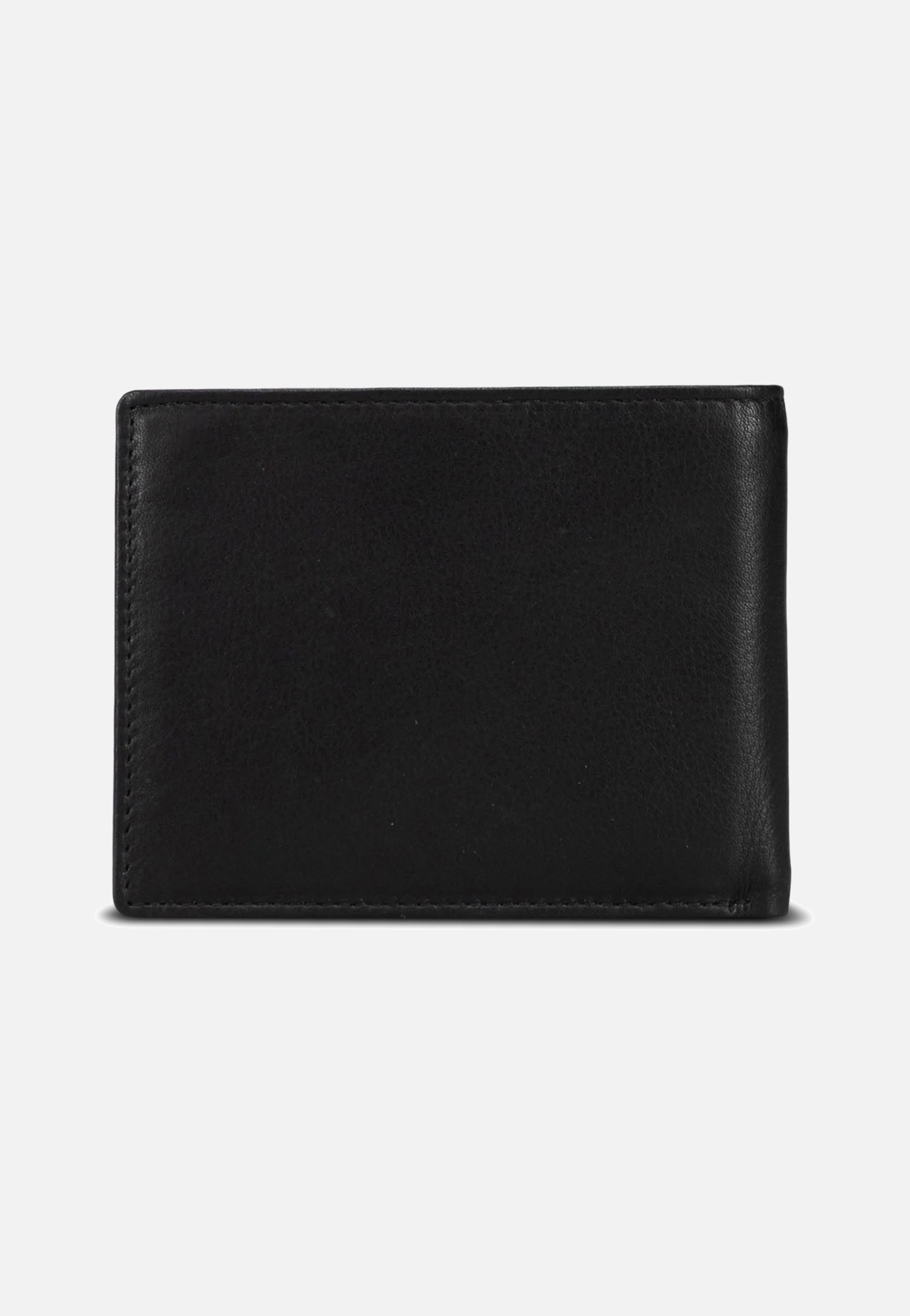 Odense Medium 6353 Black - Portemonnaie - Image 3