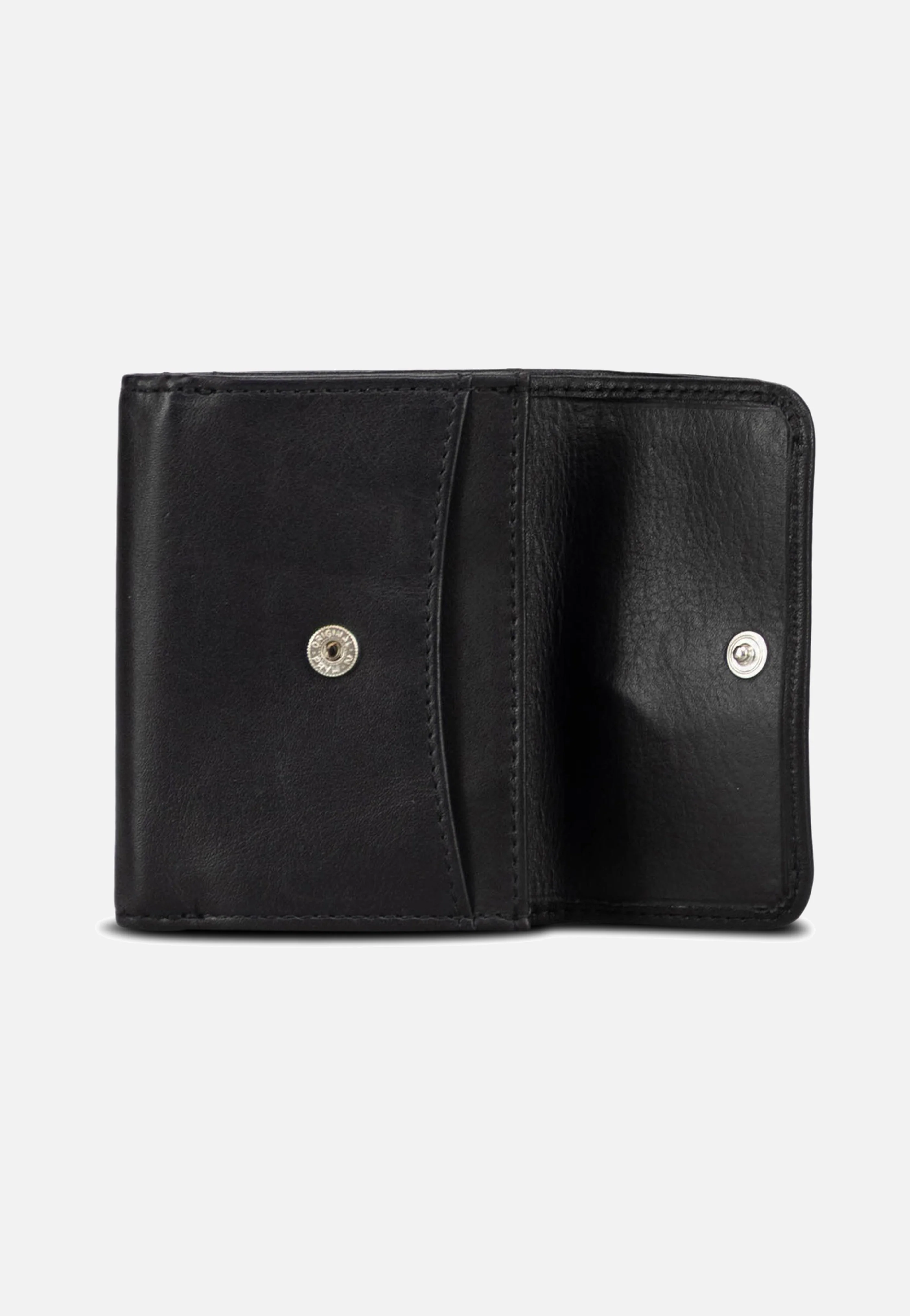 Odense Mini 6344 Black - Portemonnaie - Image 6
