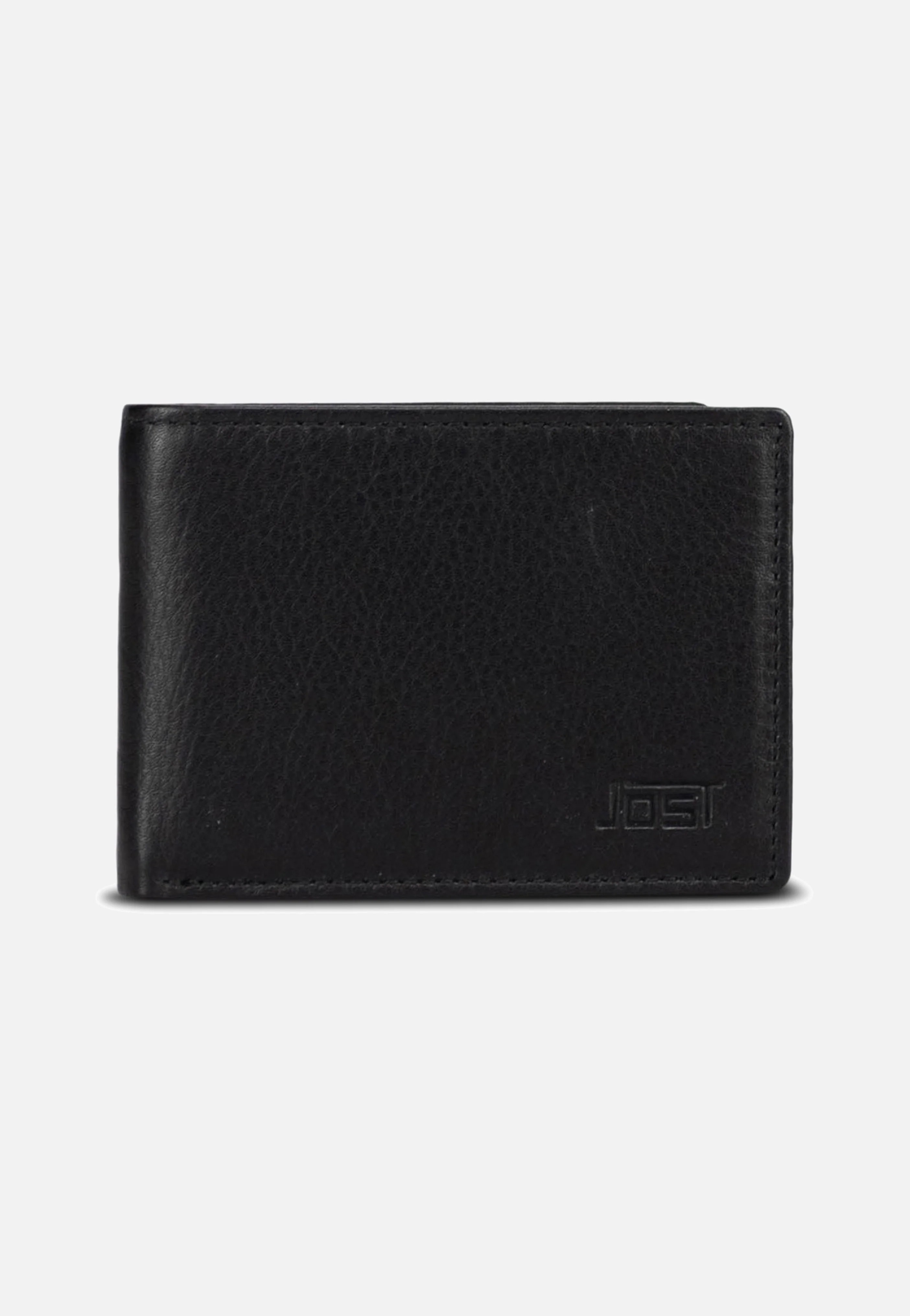 Odense Small 6354 Black - Portemonnaie - Image 2