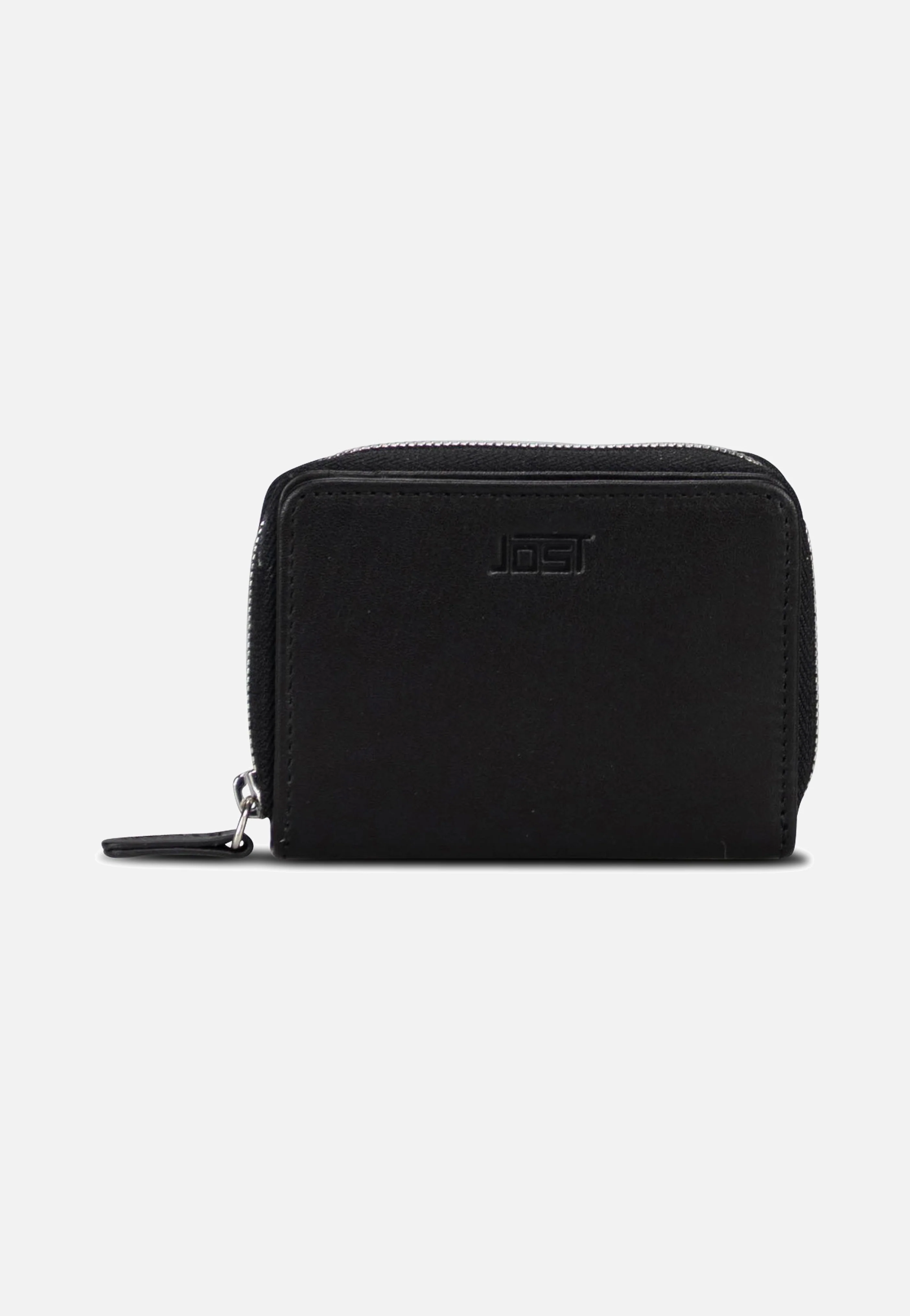 Odense Zip 6335 Mini Black - Portemonnaie - Image 2