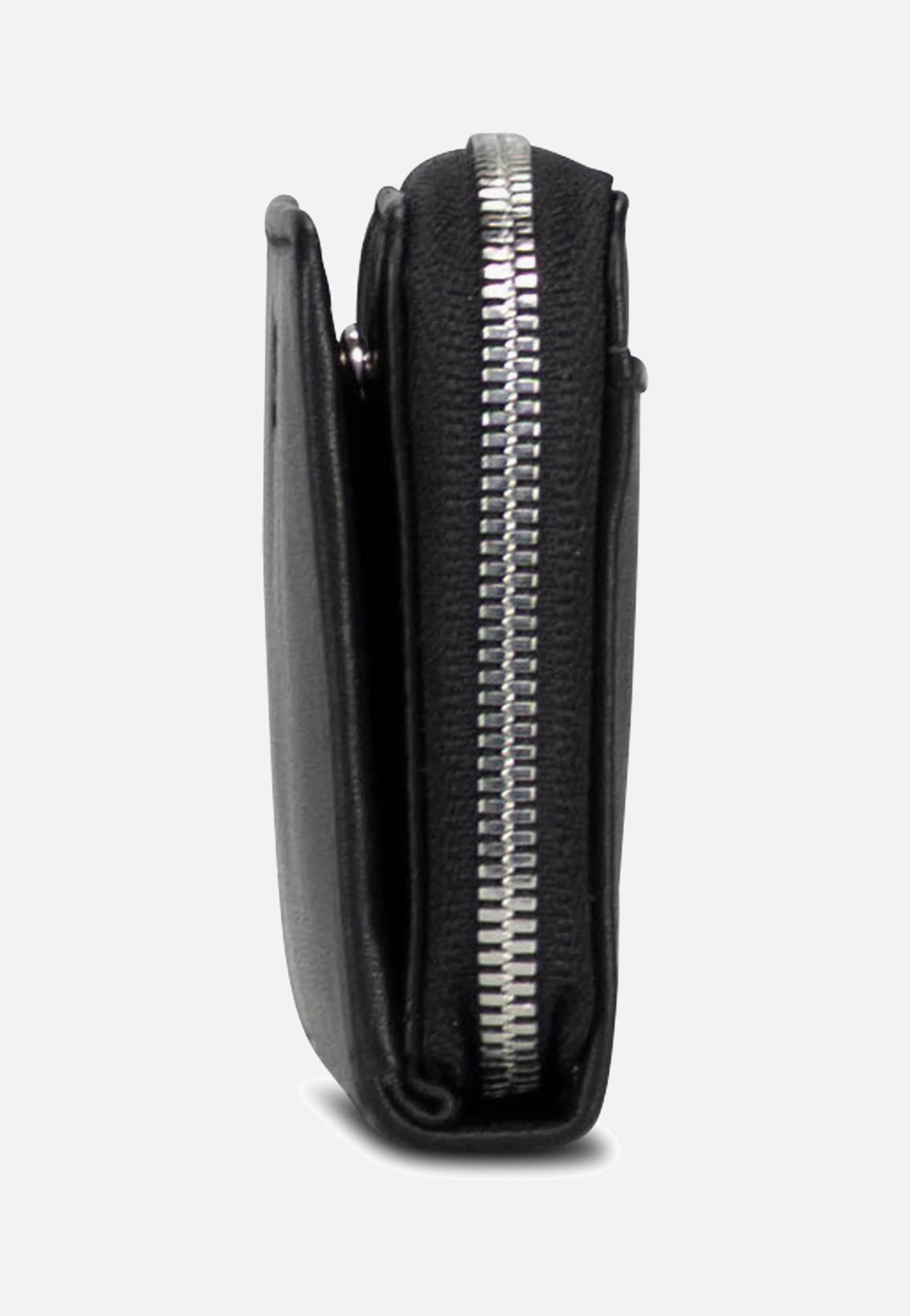 Odense Zip 6335 Mini Black - Portemonnaie - Image 4