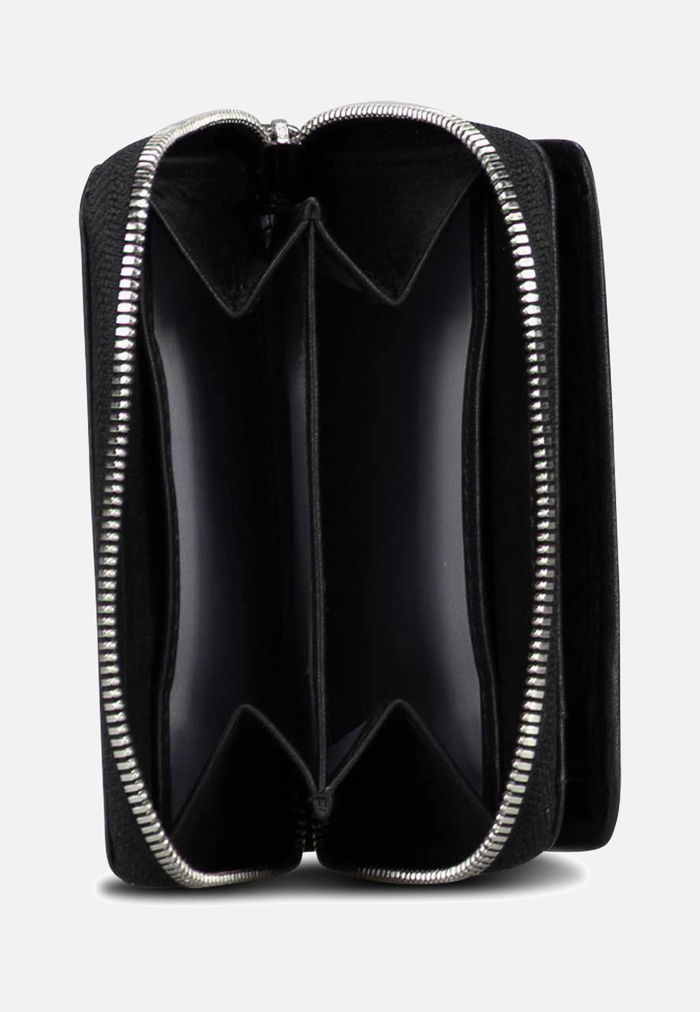 Odense Zip 6335 Mini Black - Portemonnaie - Image 6