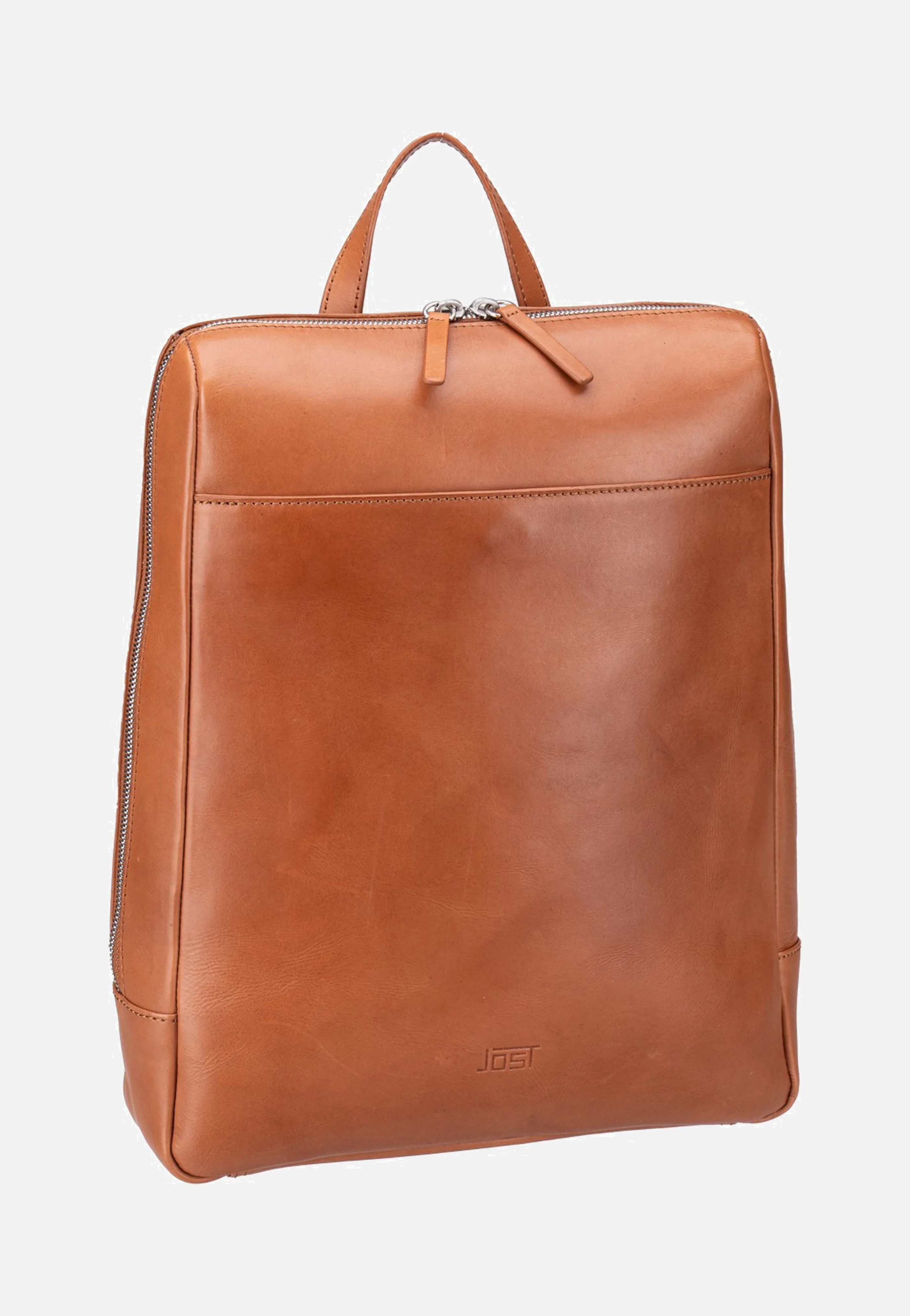 Rana 1756 Cognac - Rucksack - Image 2