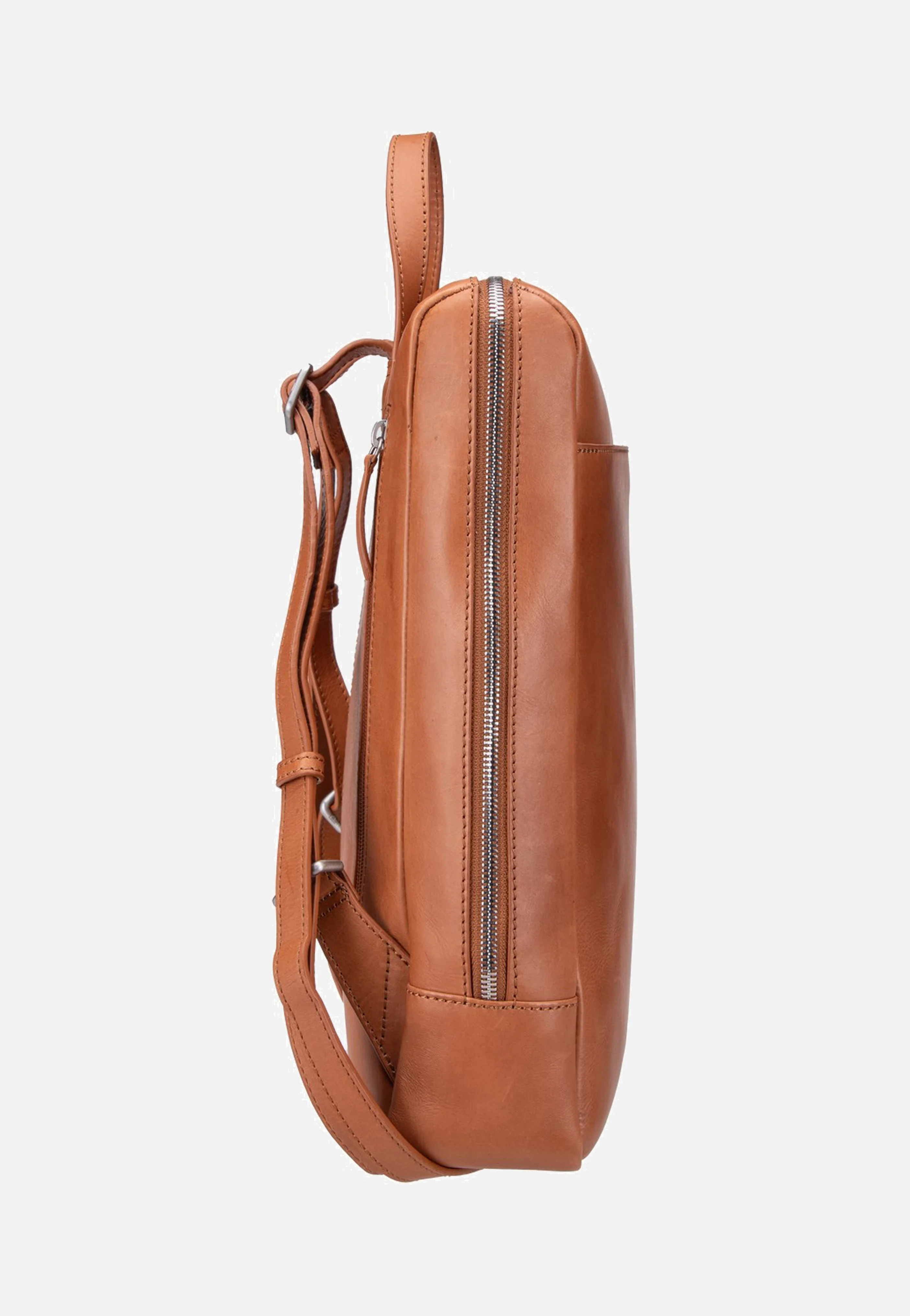 Rana 1756 Cognac - Rucksack - Image 3