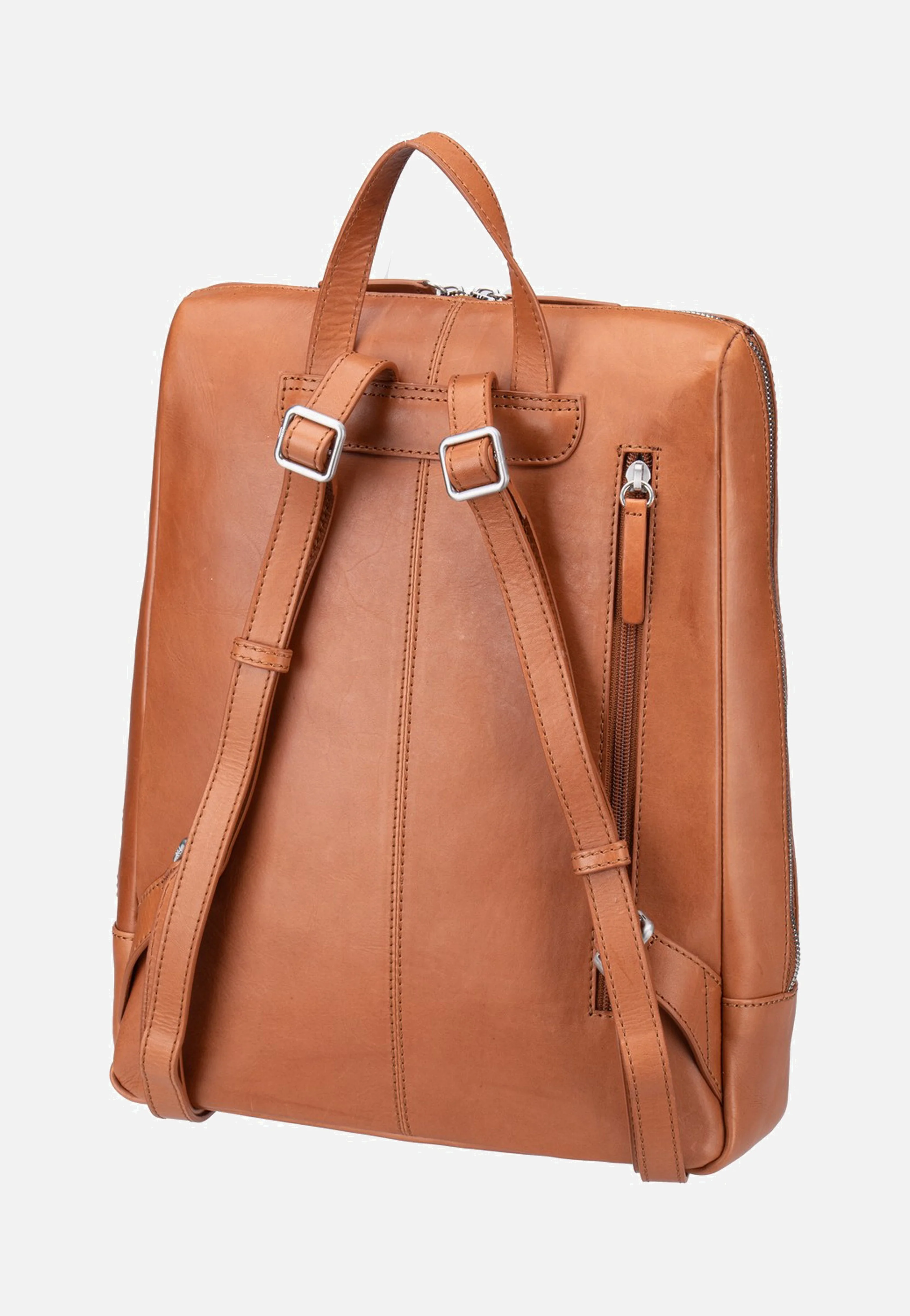 Rana 1756 Cognac - Rucksack - Image 4