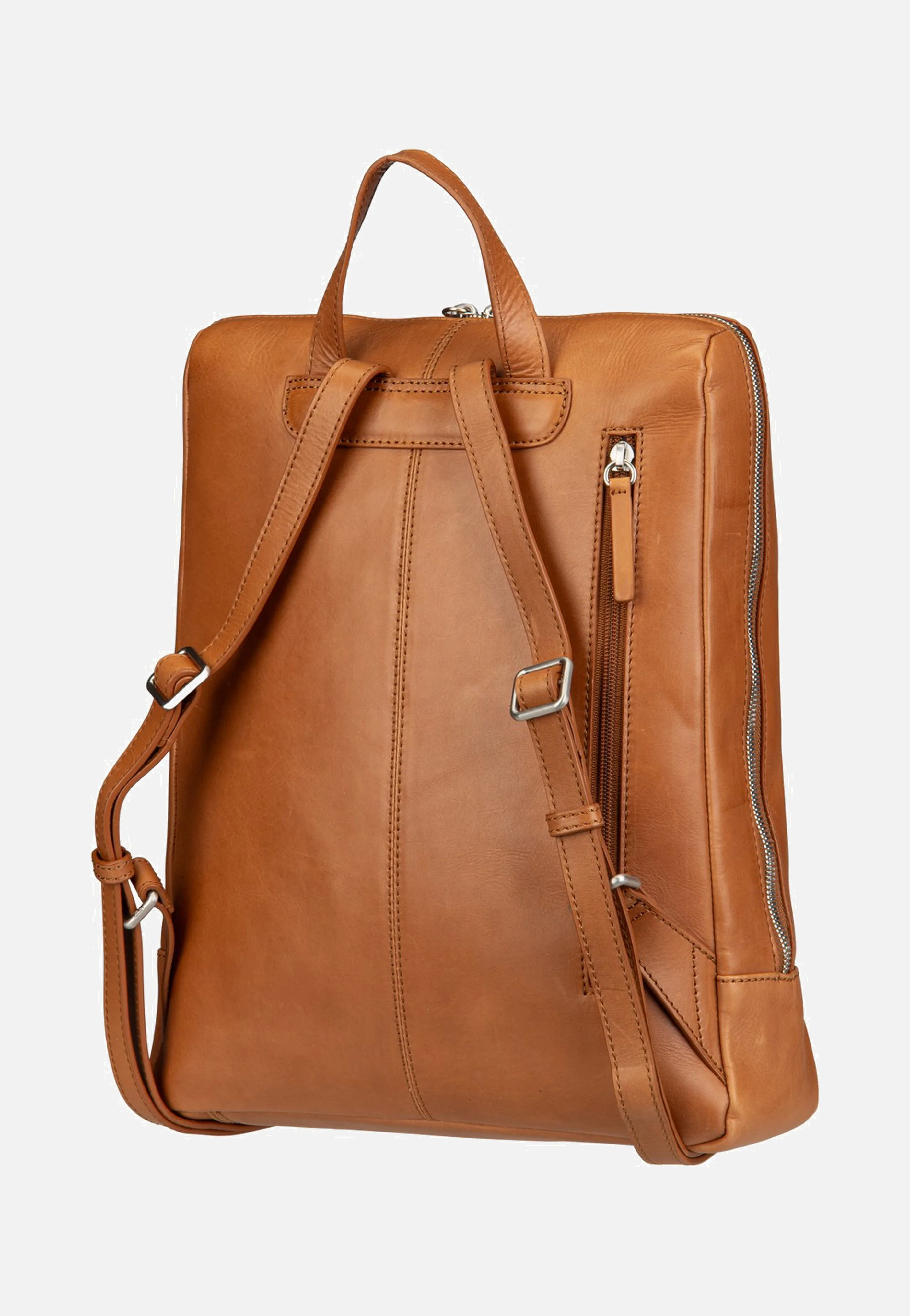 Rana 1756 Cognac - Rucksack - Image 9