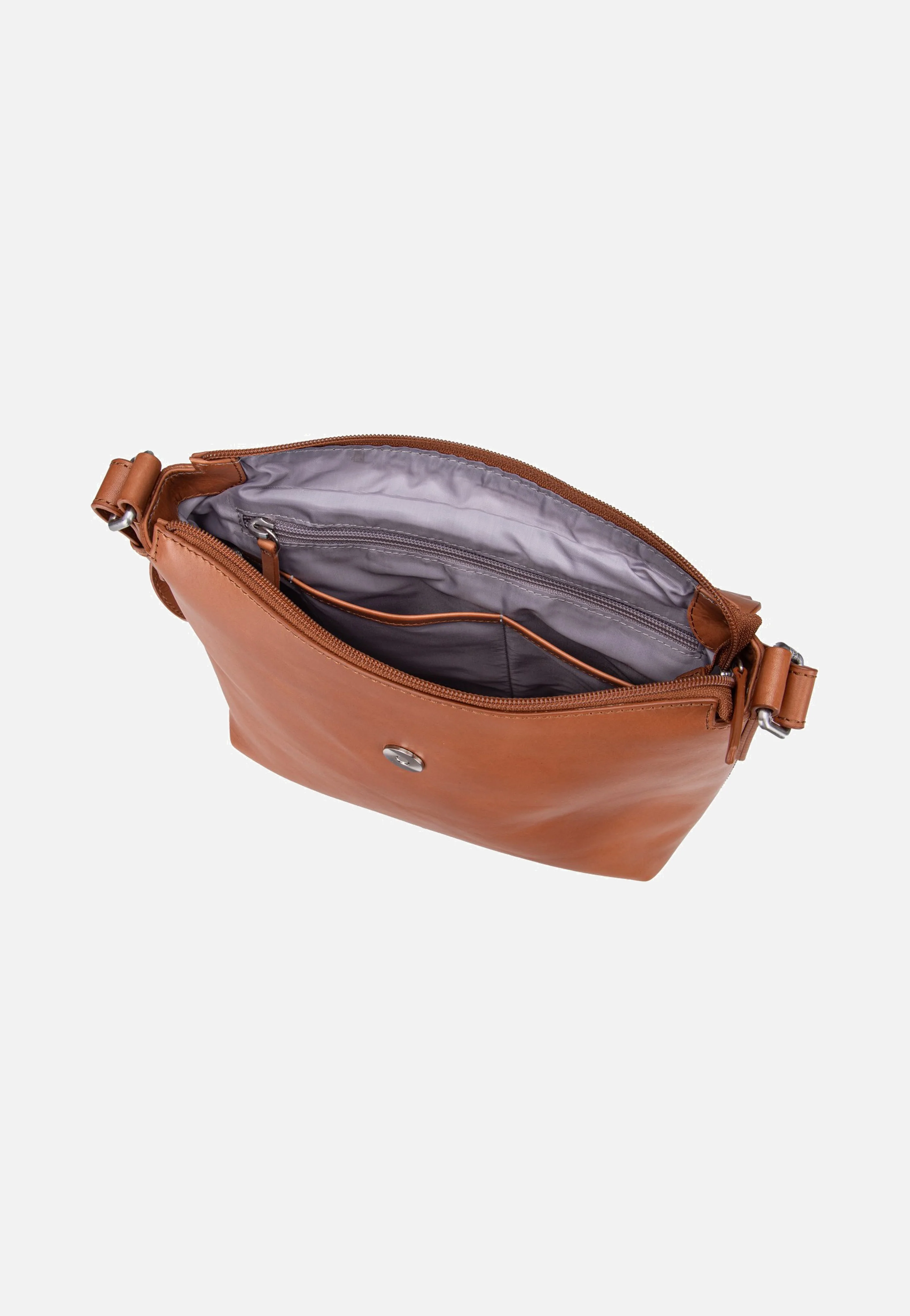 Rana 1758 Cognac - Umhängetasche - Image 5