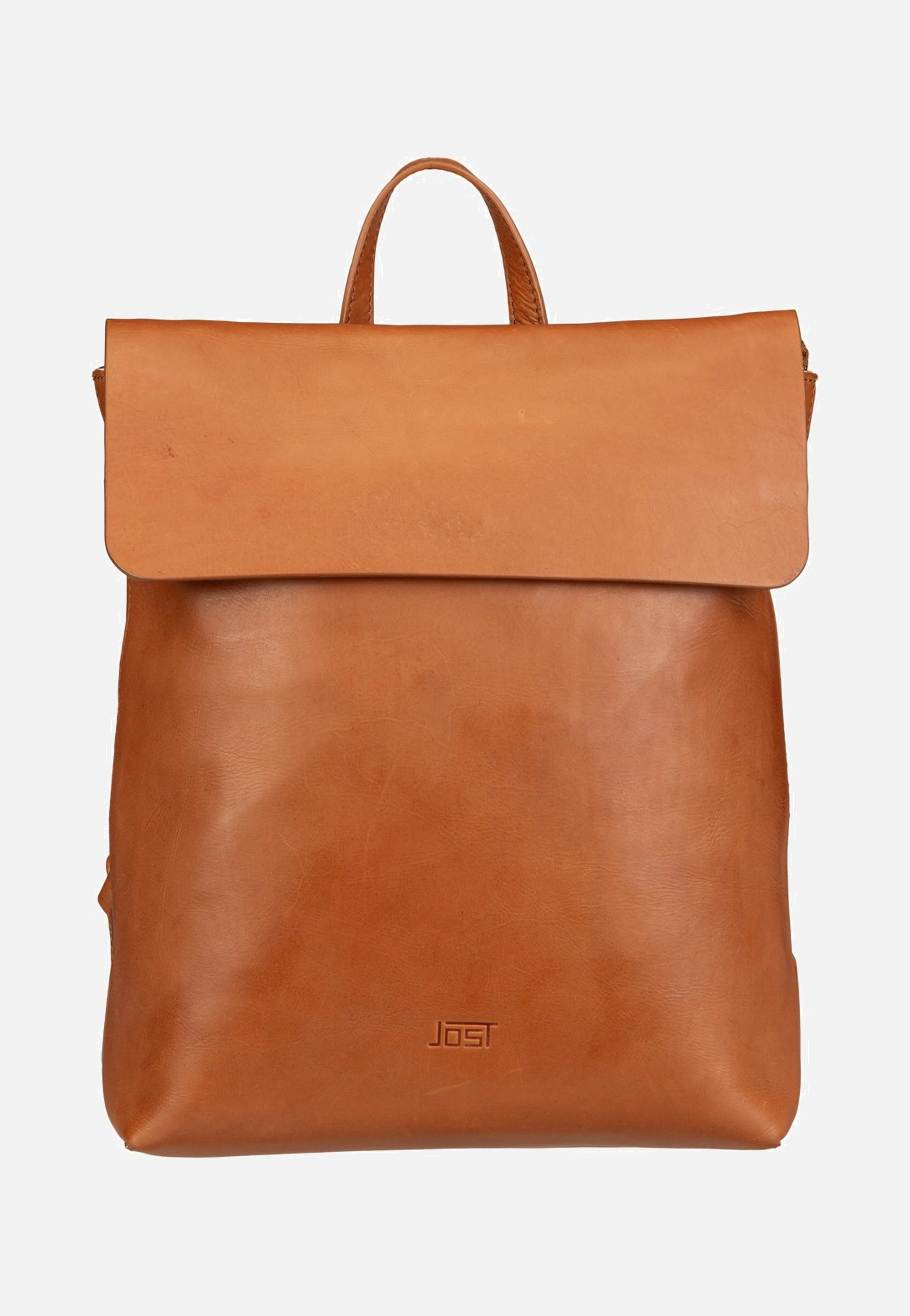 Rana 1759 Cognac - Rucksack - Image 2