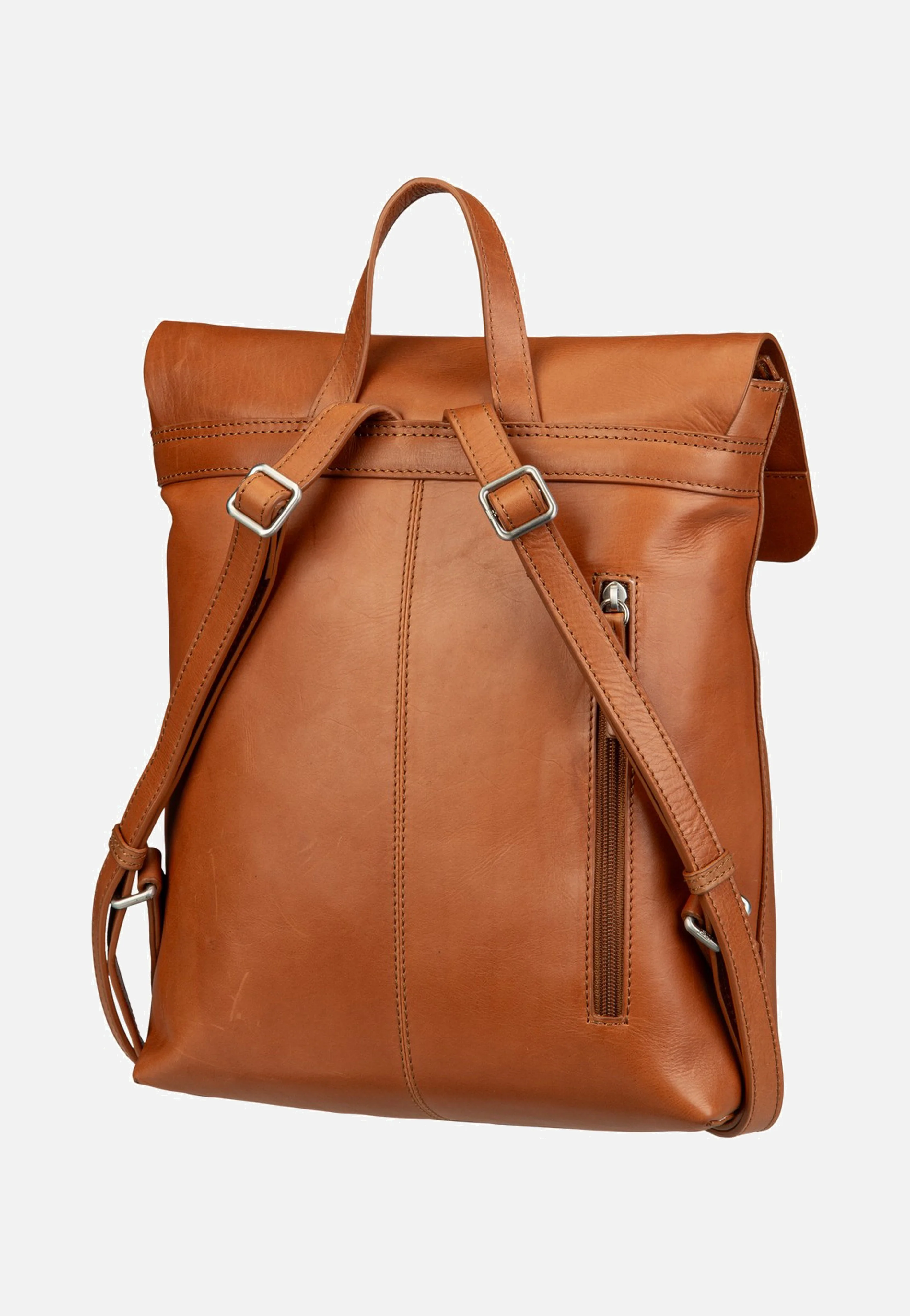 Rana 1759 Cognac - Rucksack - Image 3