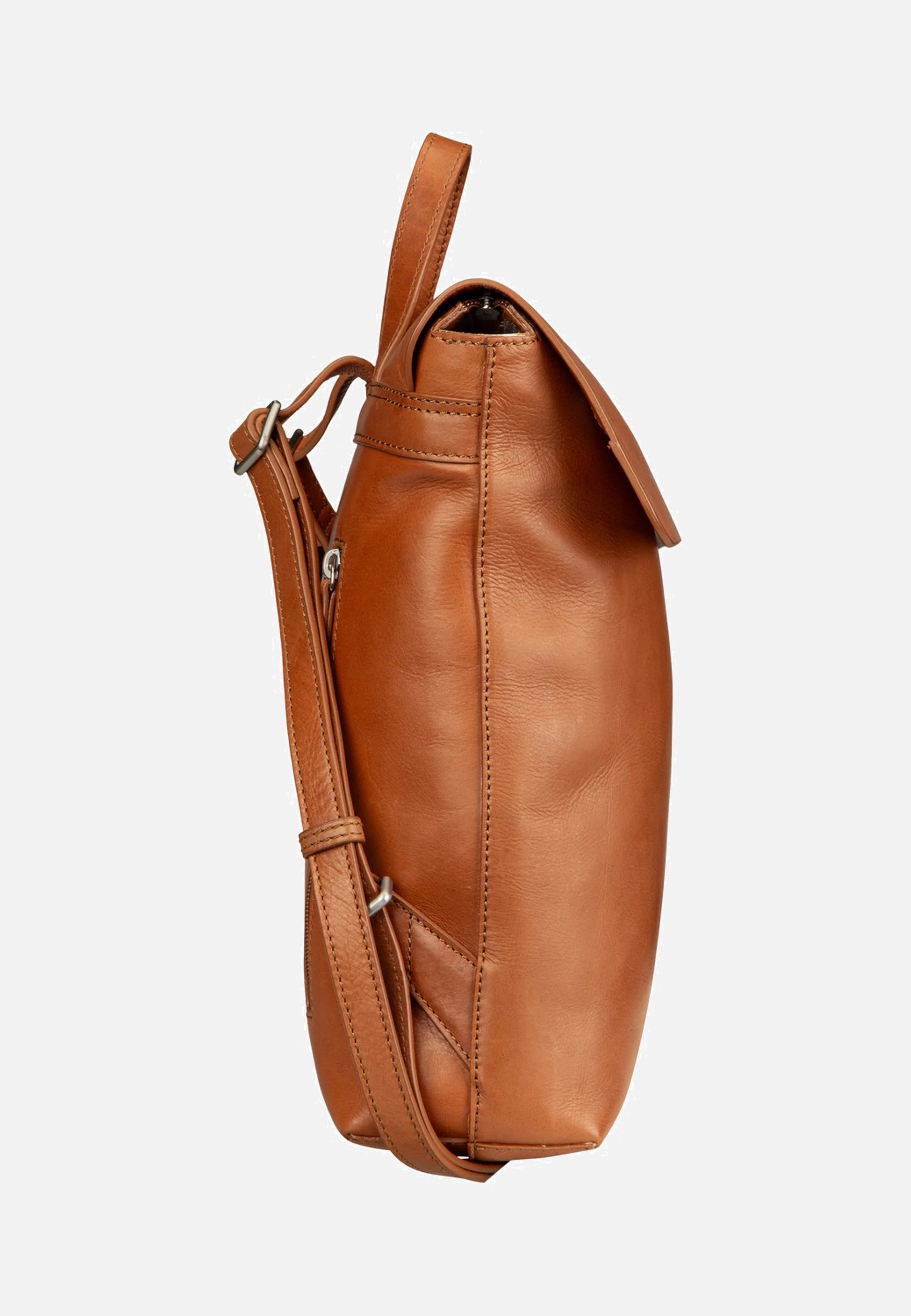 Rana 1759 Cognac - Rucksack - Image 5