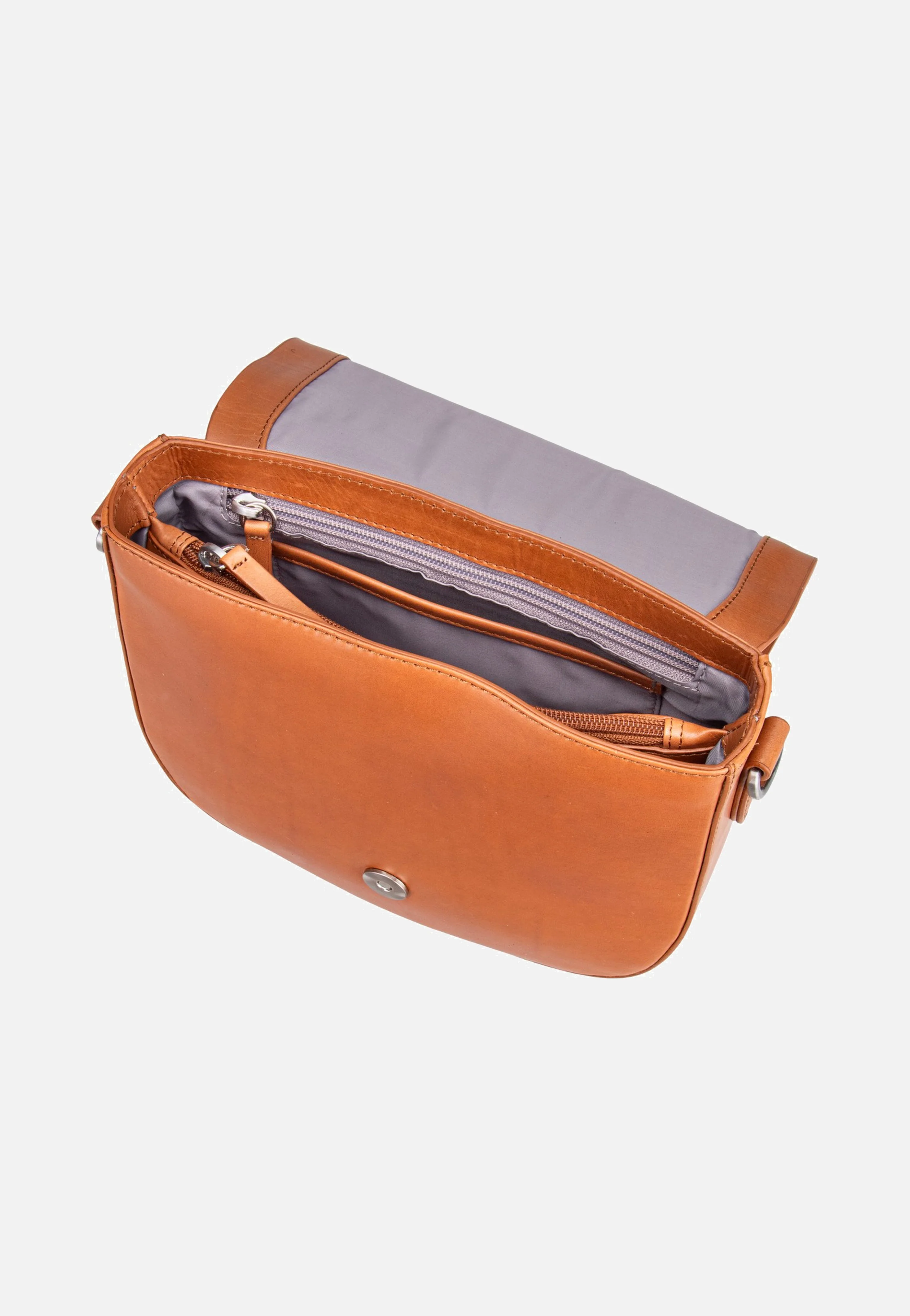 Rana 1760 Cognac - Umhängetasche - Image 5