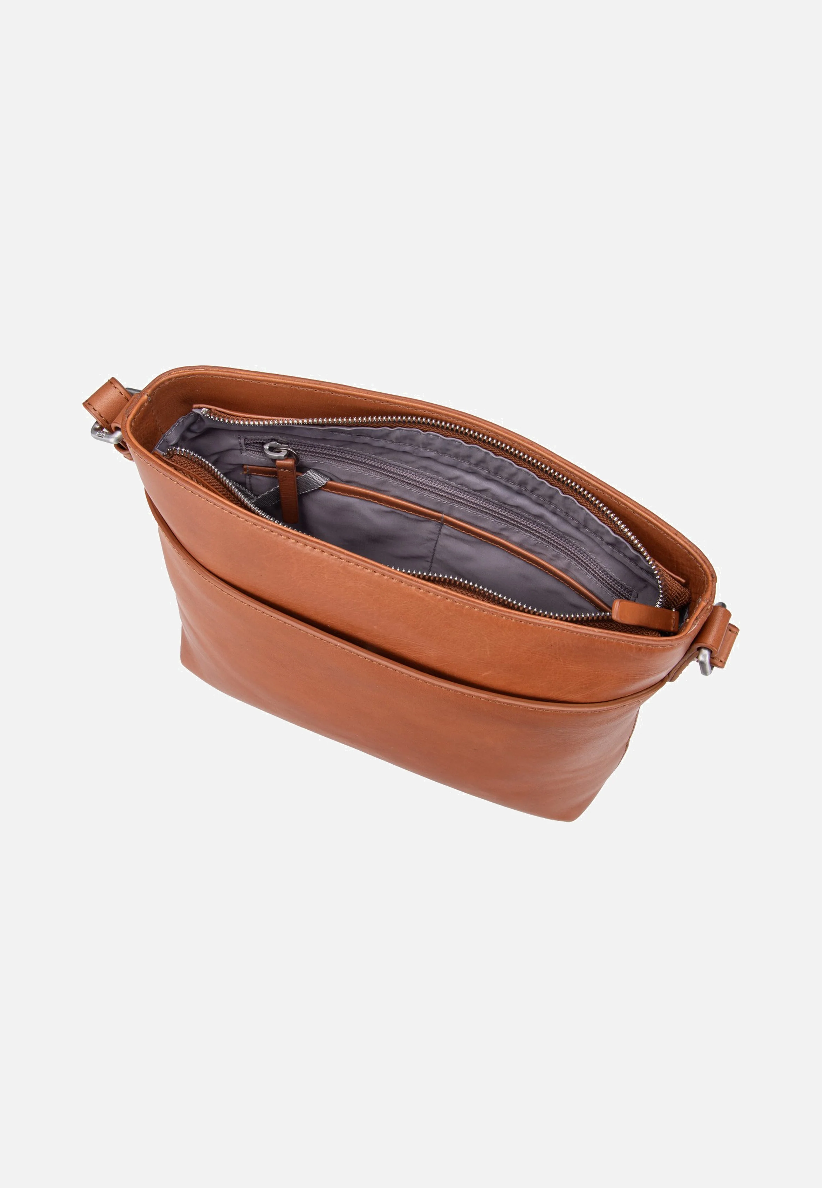 Rana 1765 Cognac - Umhängetasche - Image 5