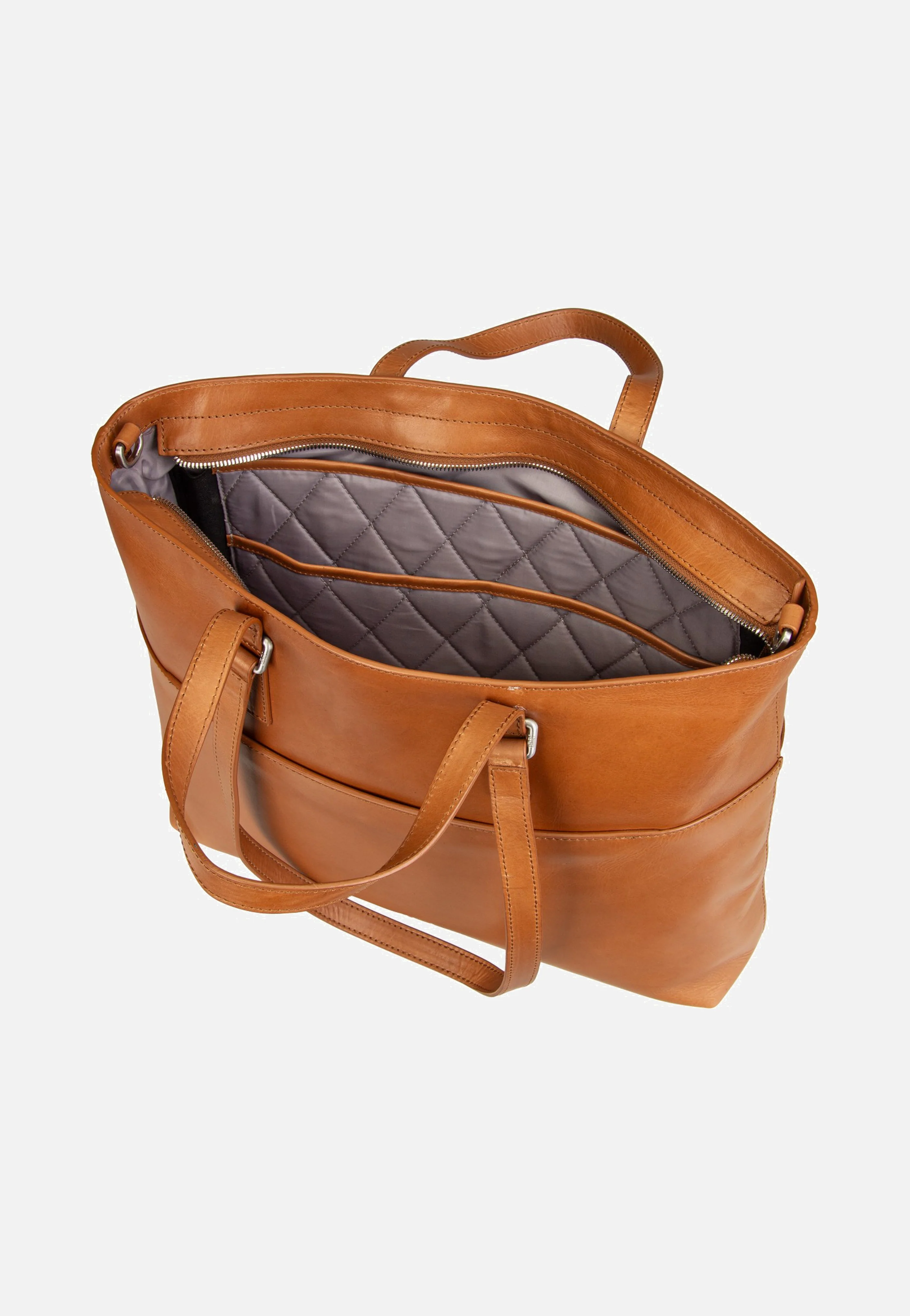 Rana 1767 Cognac - Tasche - Image 12