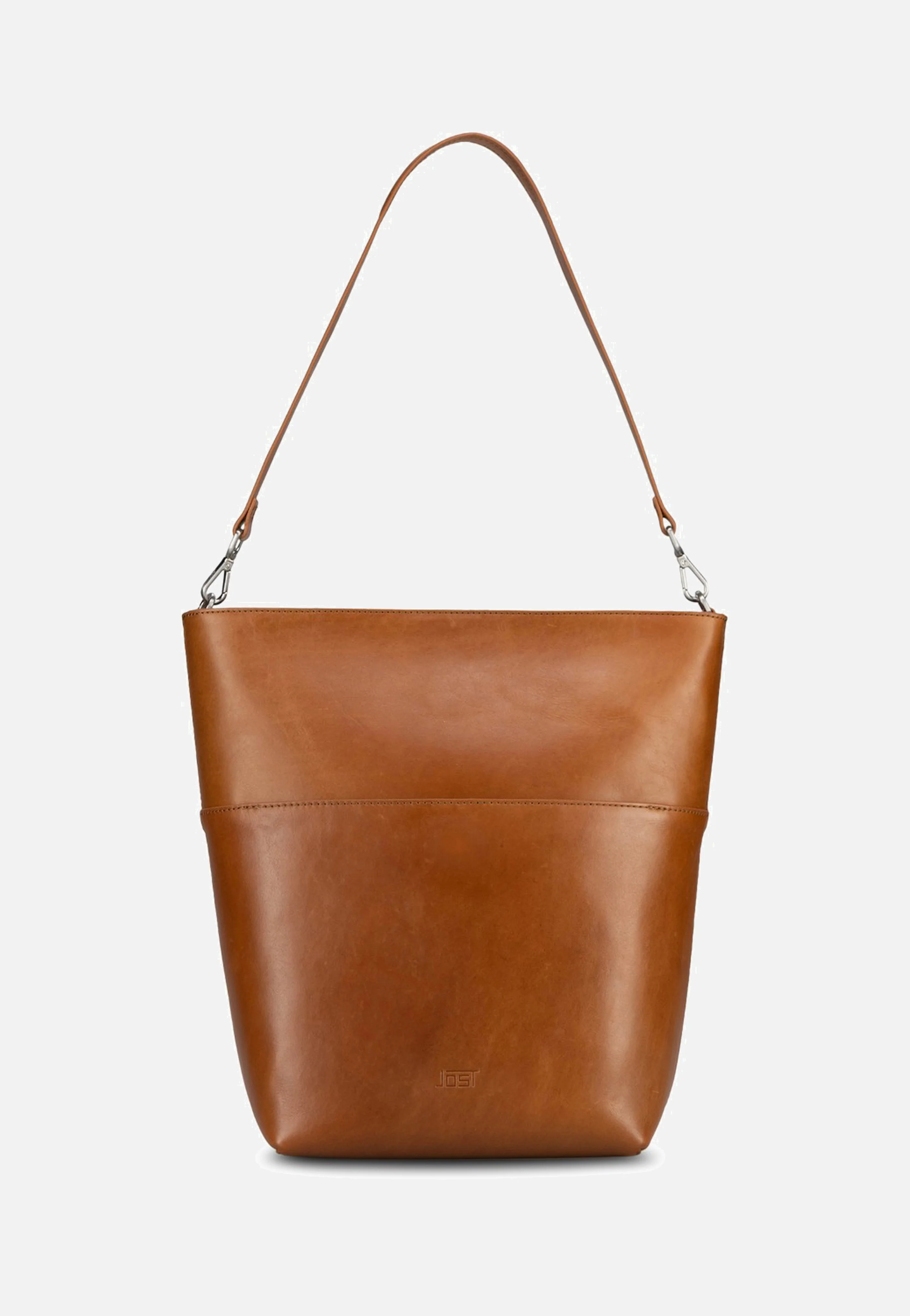 Rana 1772 Cognac - Hobo Bag - Image 2