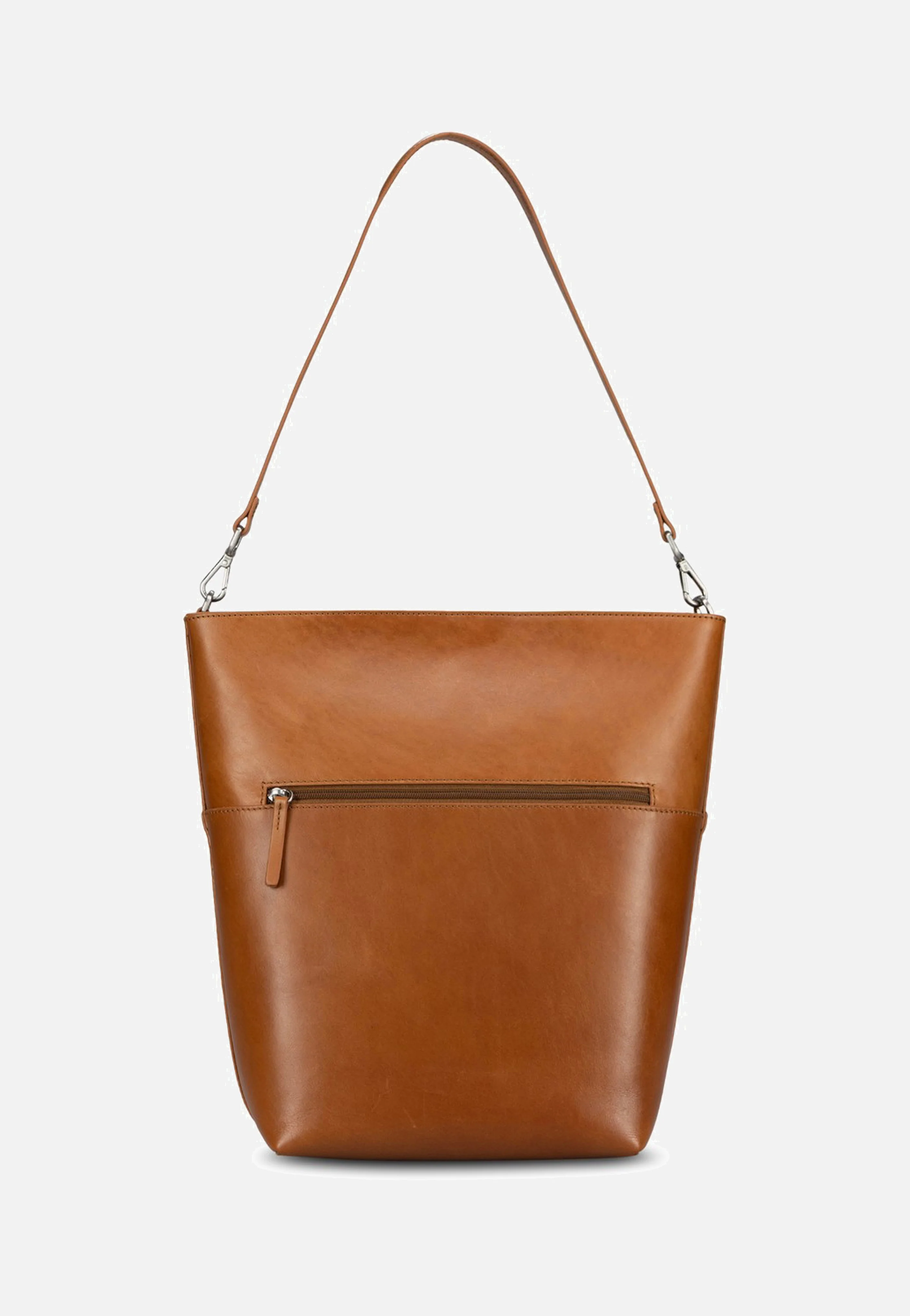 Rana 1772 Cognac - Hobo Bag - Image 3